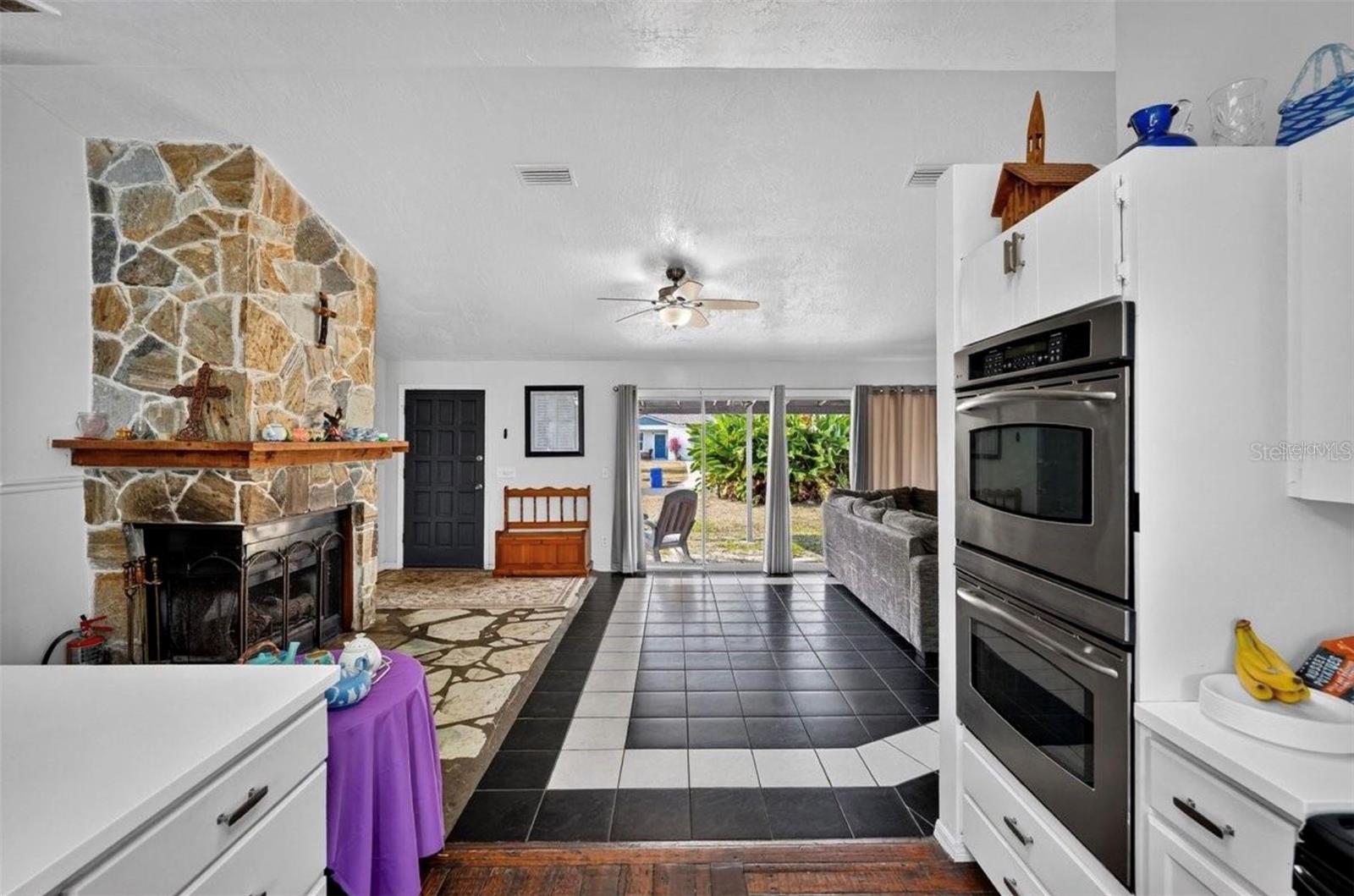 2519 FERN PALM DR, EDGEWATER, FL, 32141
