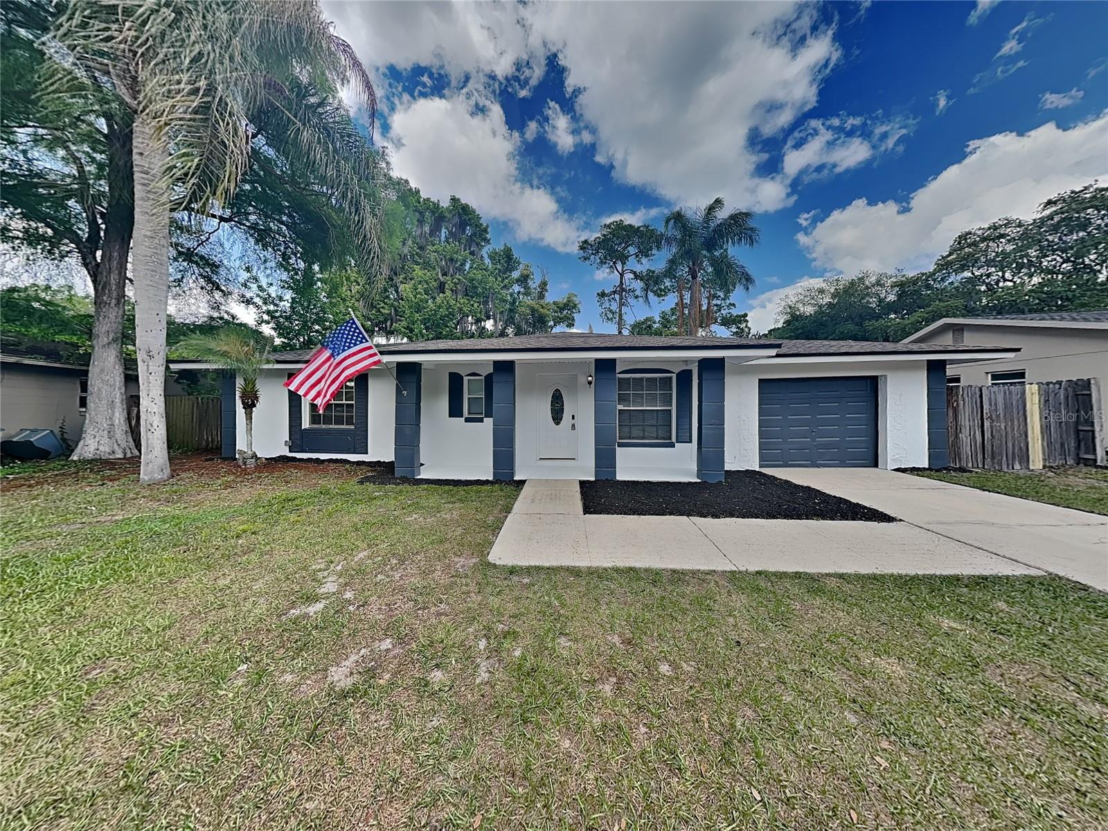 NORTH ORLANDO TERRACE UNIT 1 SEC 6, WINTER SPRINGS, FL, 32708