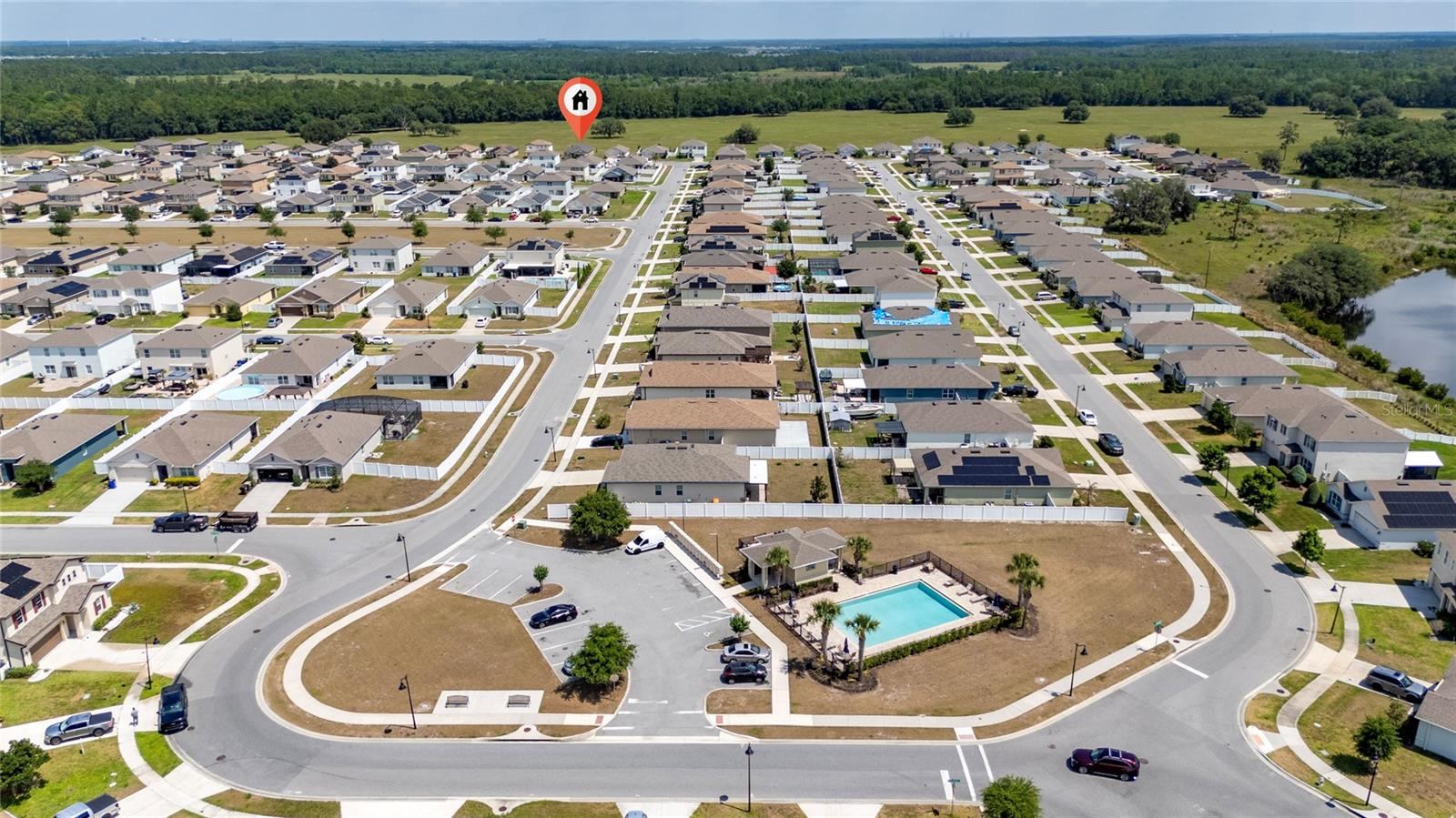 5610 WESTERN SUN DR, ST CLOUD, FL, 34771