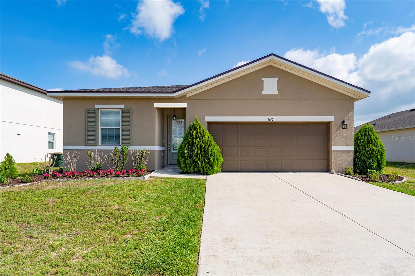 5610 WESTERN SUN DR, ST CLOUD, FL, 34771