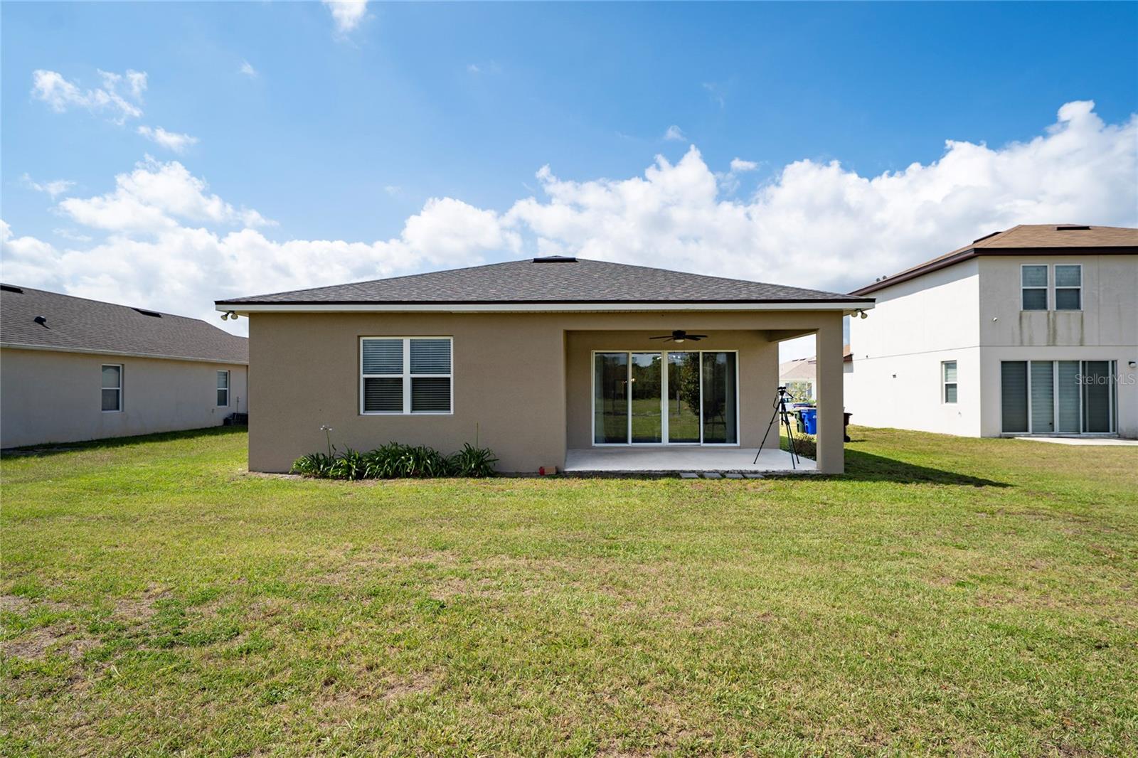 5610 WESTERN SUN DR, ST CLOUD, FL, 34771