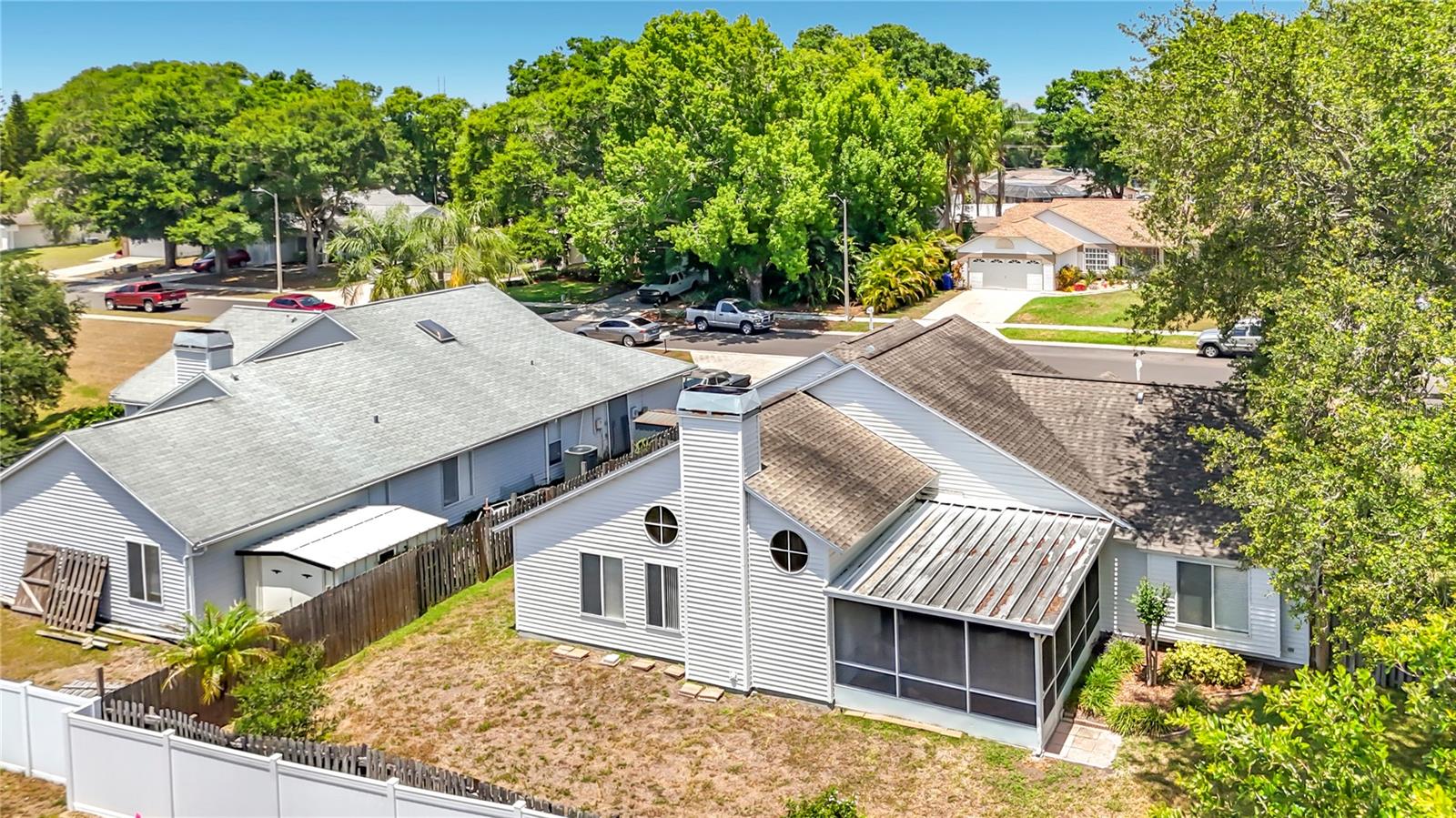 2924 PENRIDGE DR, PALM HARBOR, FL, 34684