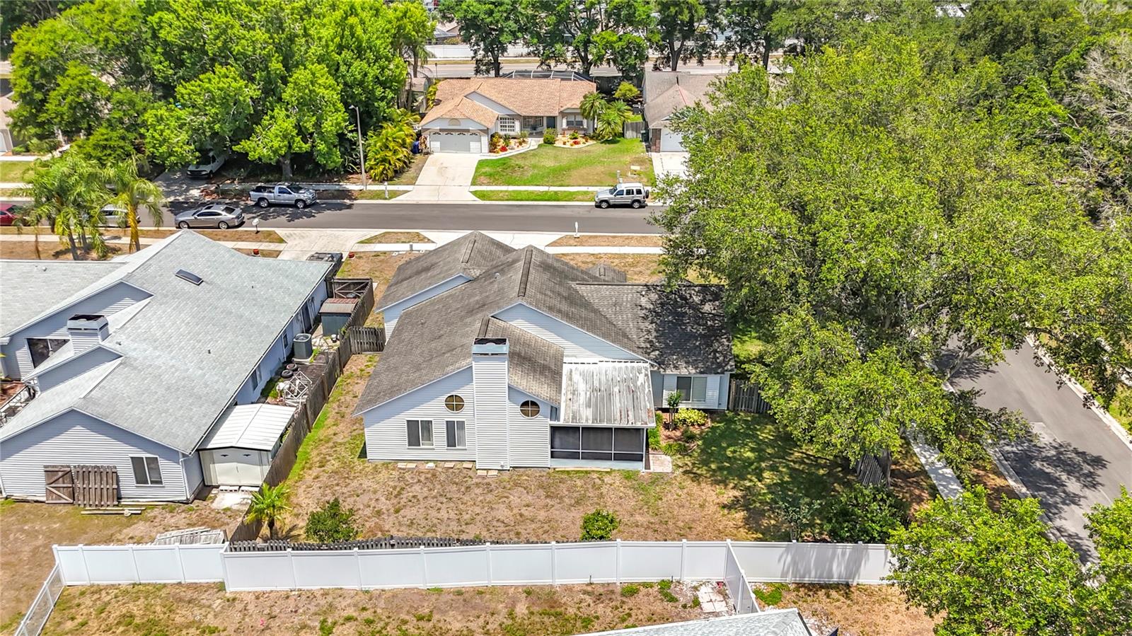 2924 PENRIDGE DR, PALM HARBOR, FL, 34684