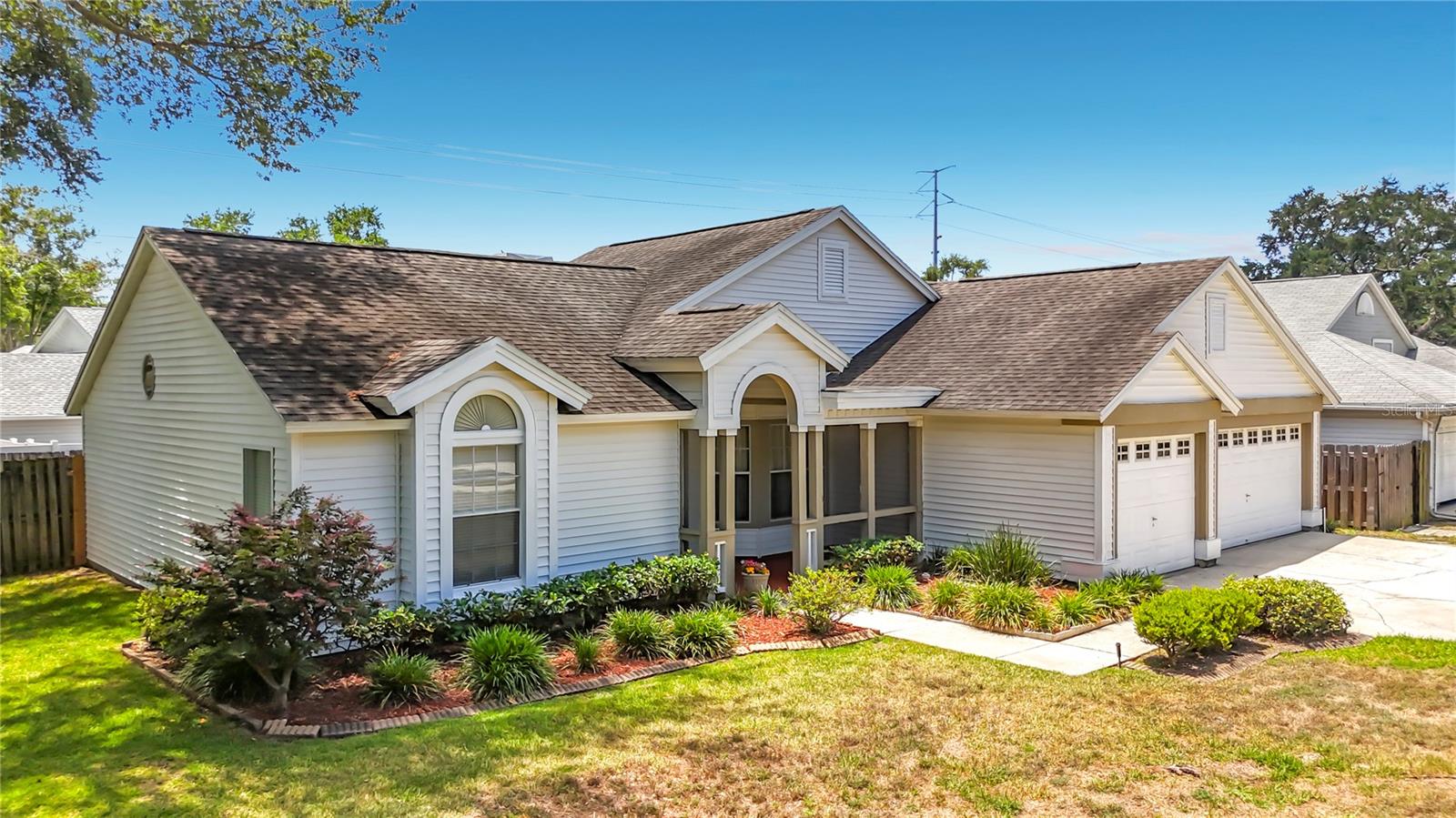 2924 PENRIDGE DR, PALM HARBOR, FL, 34684