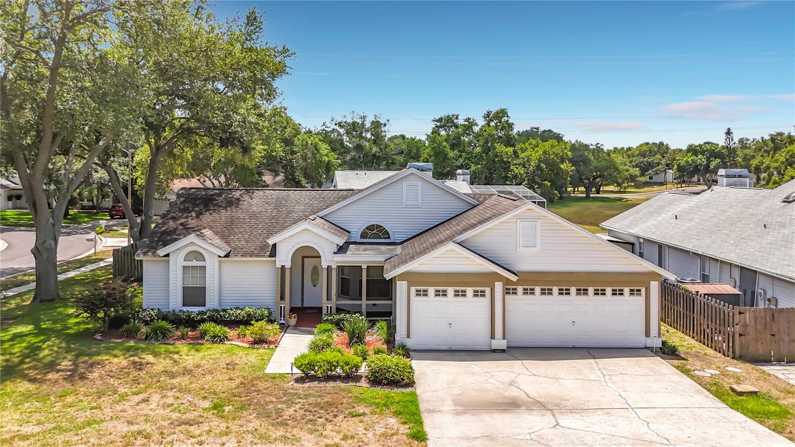 2924 PENRIDGE DR, PALM HARBOR, FL, 34684