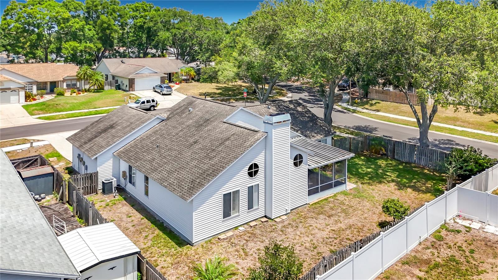 2924 PENRIDGE DR, PALM HARBOR, FL, 34684