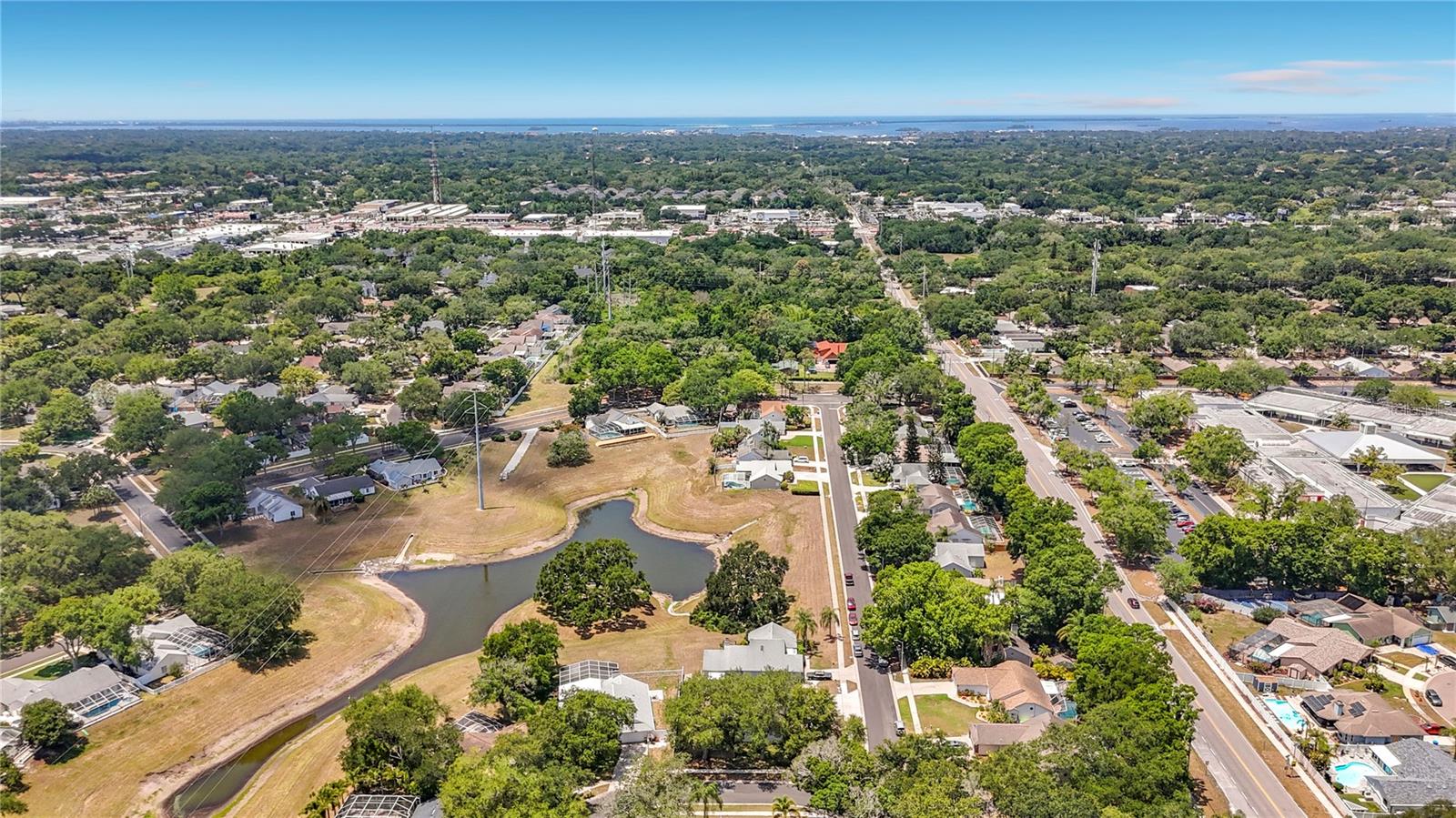 2924 PENRIDGE DR, PALM HARBOR, FL, 34684