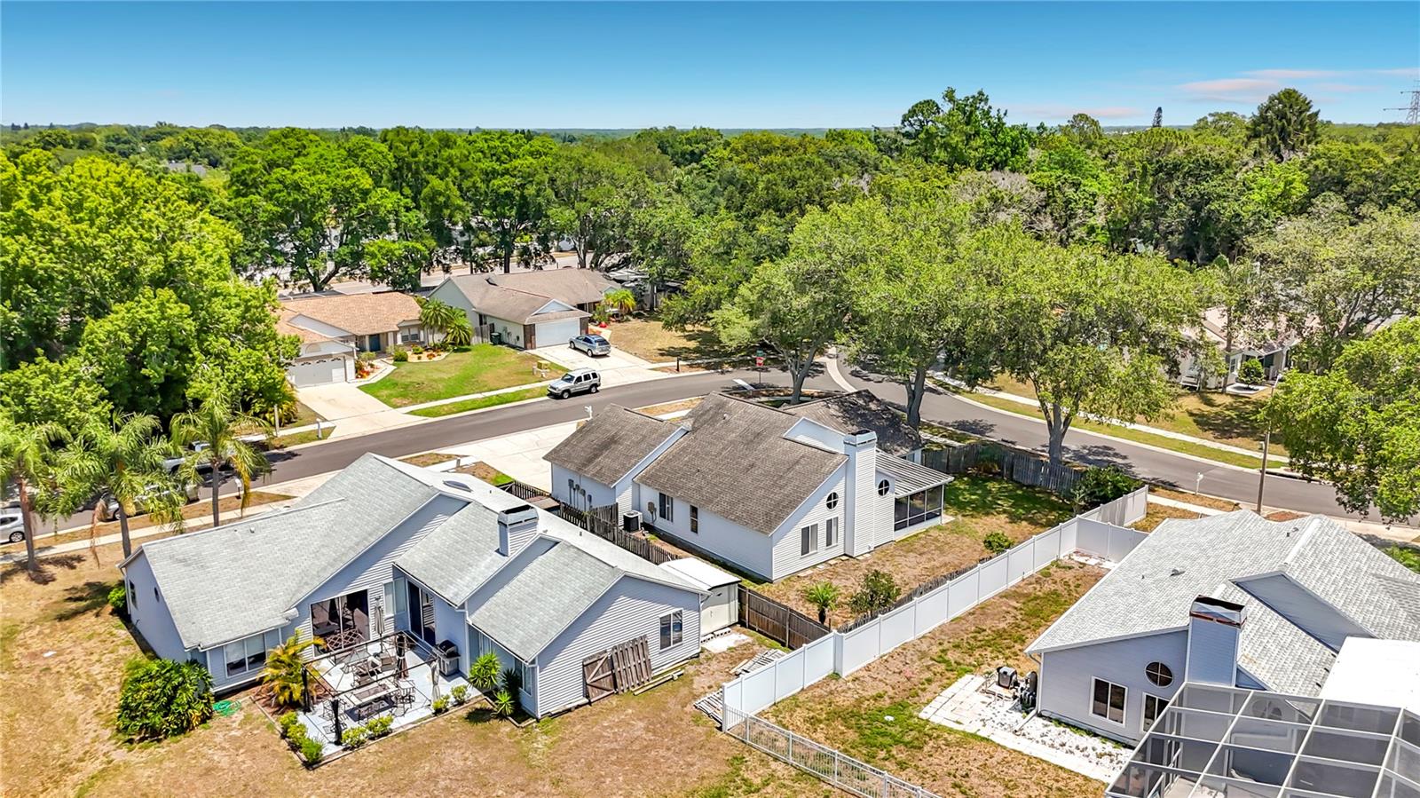 2924 PENRIDGE DR, PALM HARBOR, FL, 34684