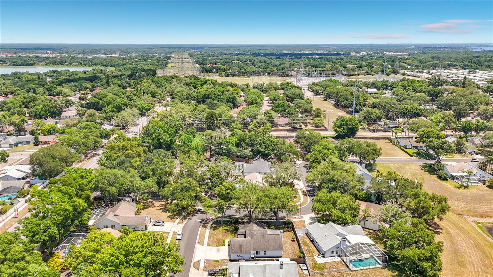 2924 PENRIDGE DR, PALM HARBOR, FL, 34684