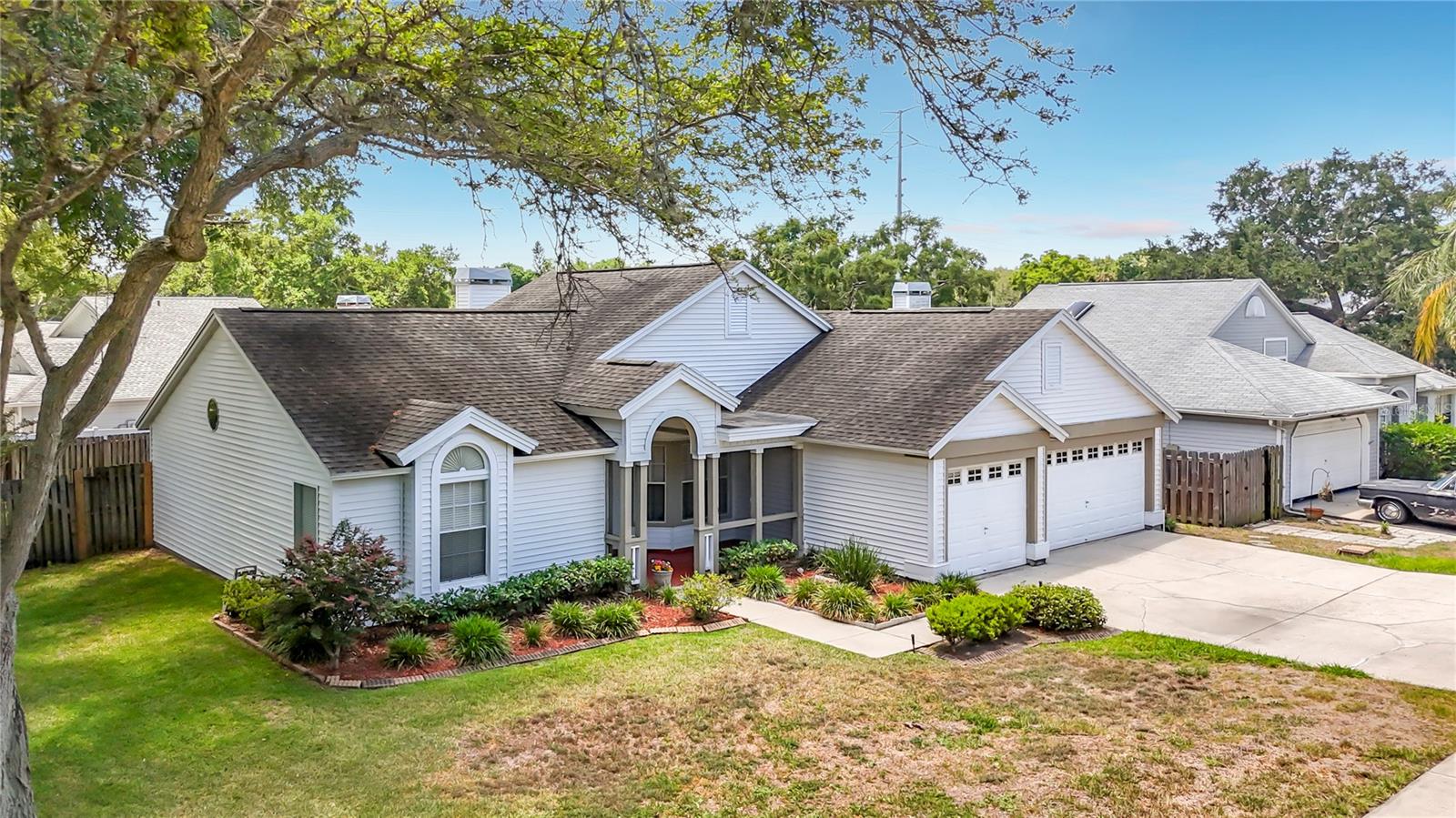 2924 PENRIDGE DR, PALM HARBOR, FL, 34684