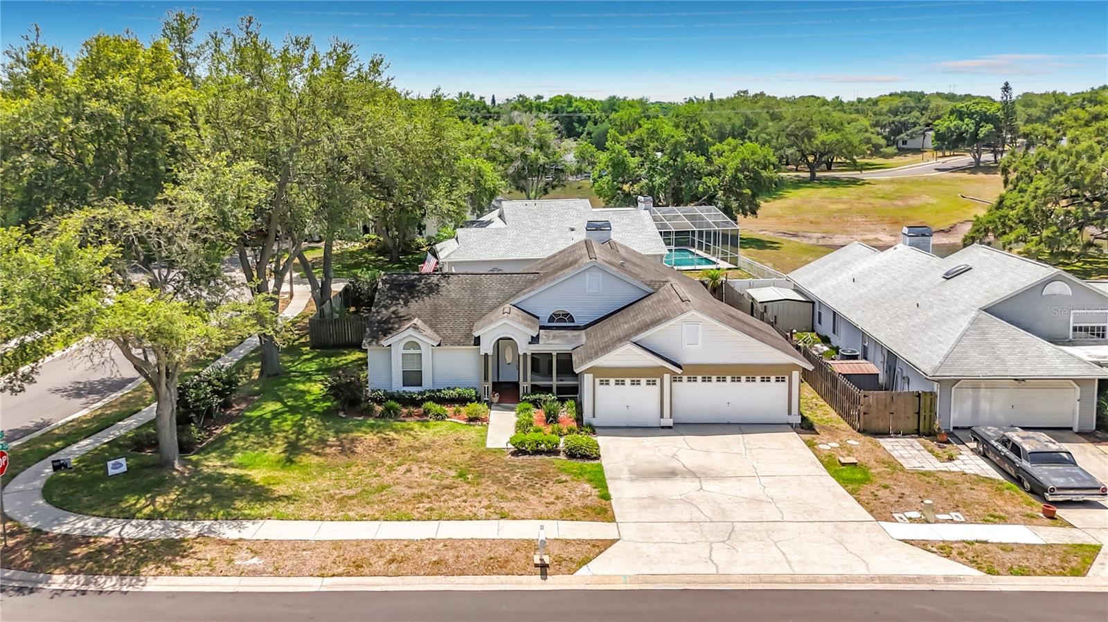 2924 PENRIDGE DR, PALM HARBOR, FL, 34684