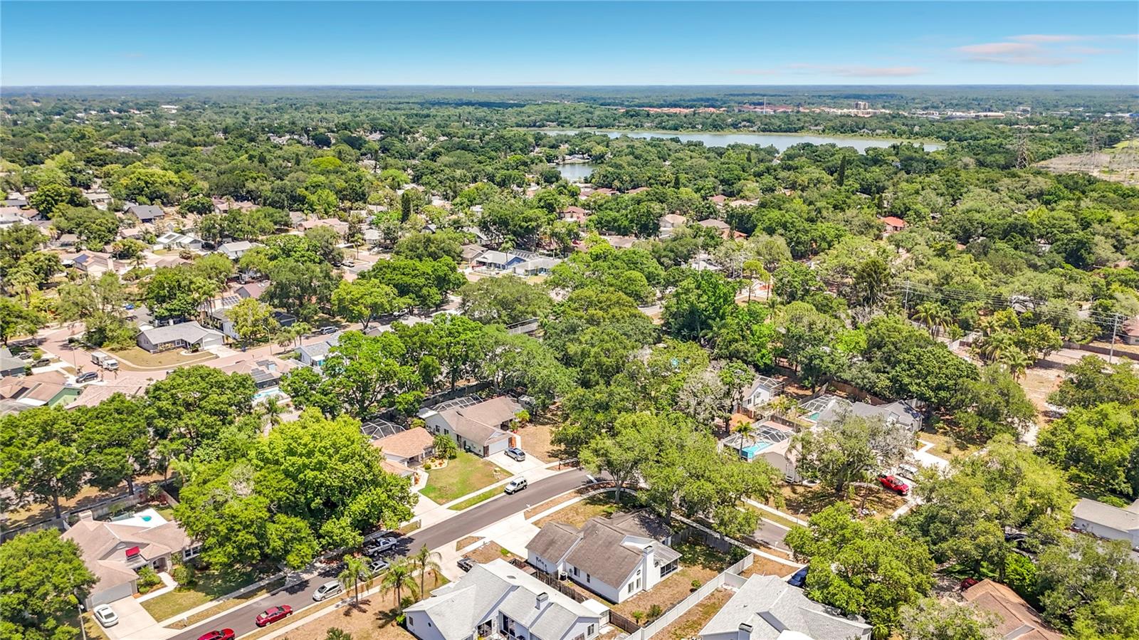 2924 PENRIDGE DR, PALM HARBOR, FL, 34684