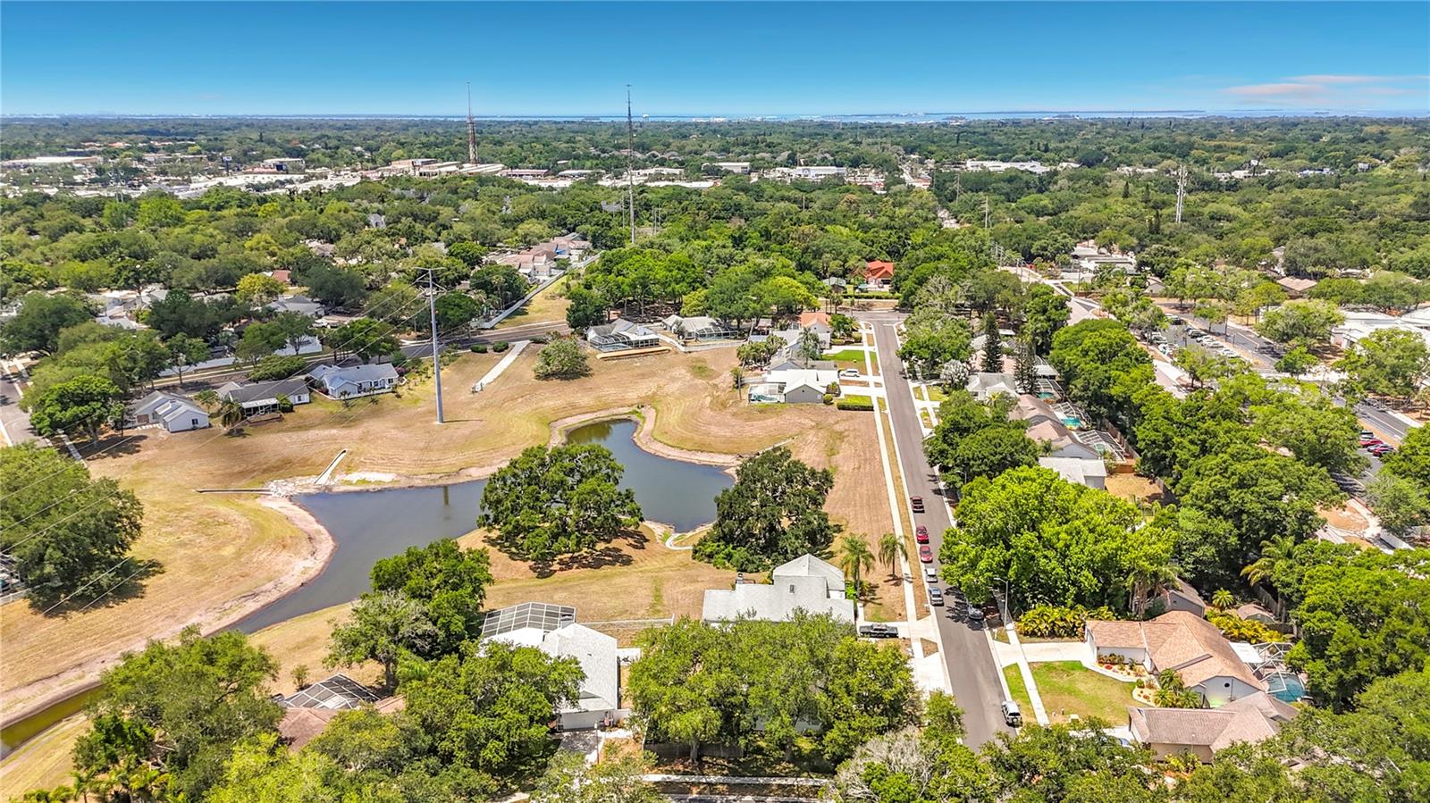 2924 PENRIDGE DR, PALM HARBOR, FL, 34684