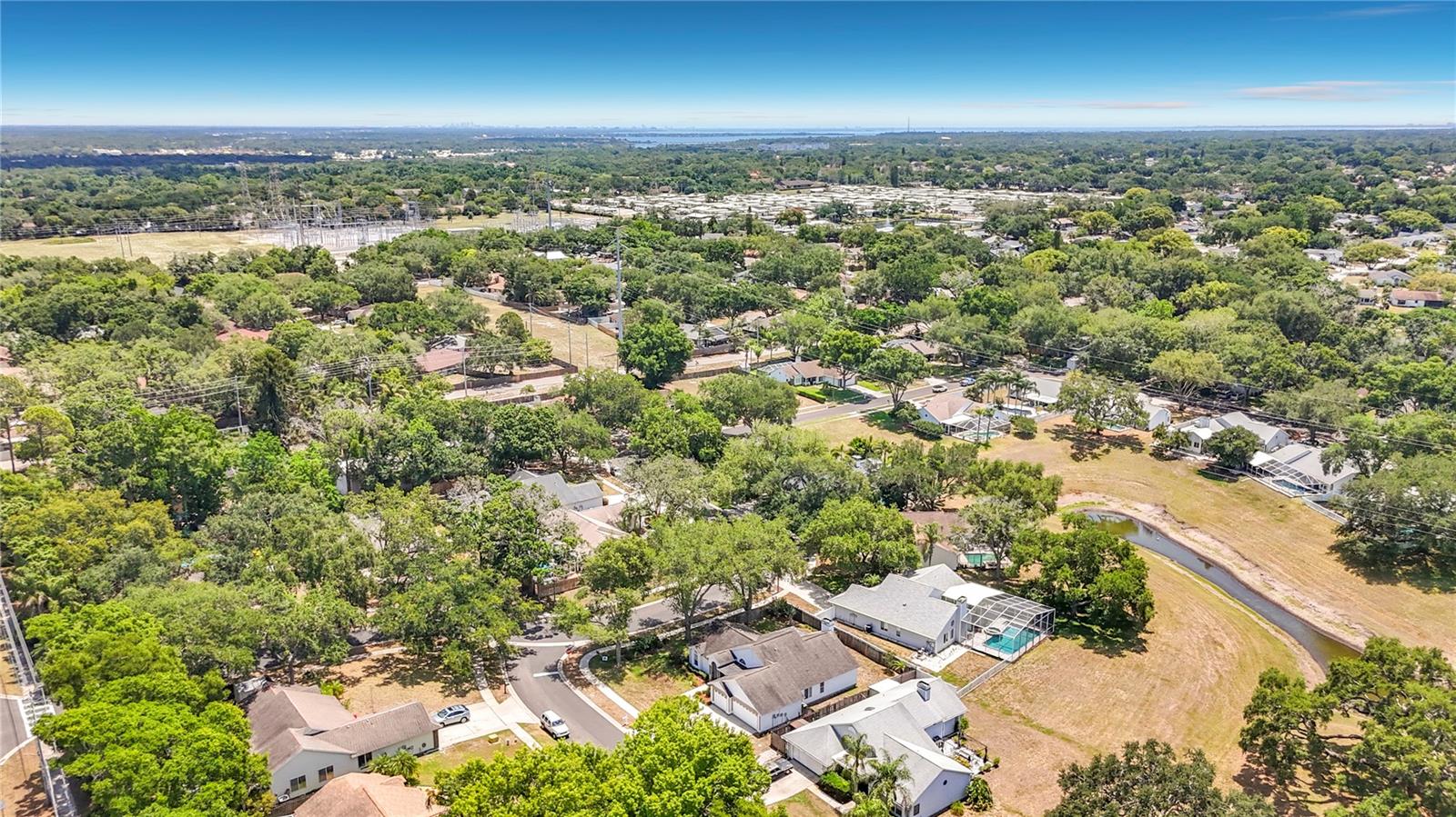 2924 PENRIDGE DR, PALM HARBOR, FL, 34684