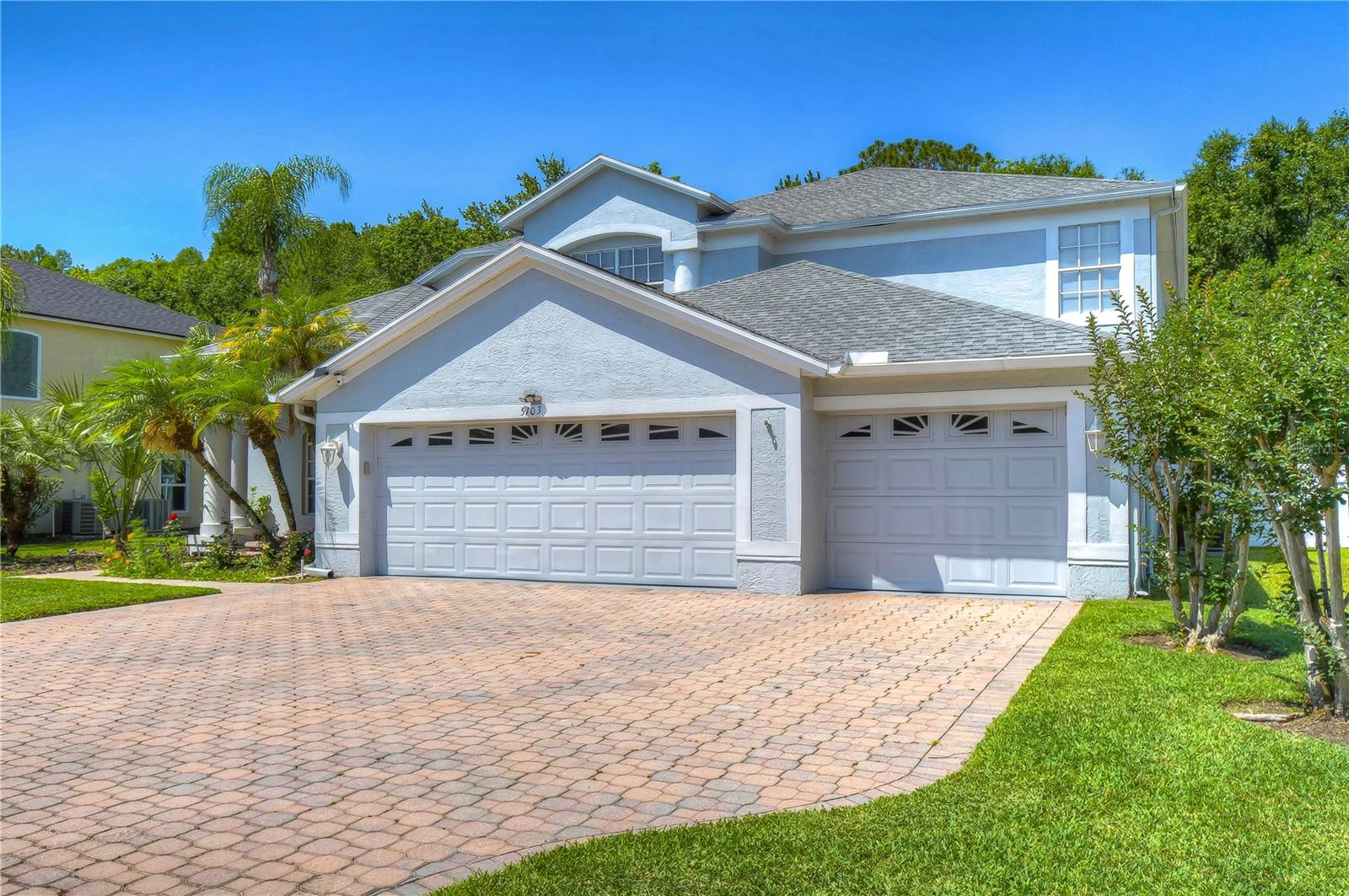 5103 ASHCREST CT, TAMPA, FL, 33647