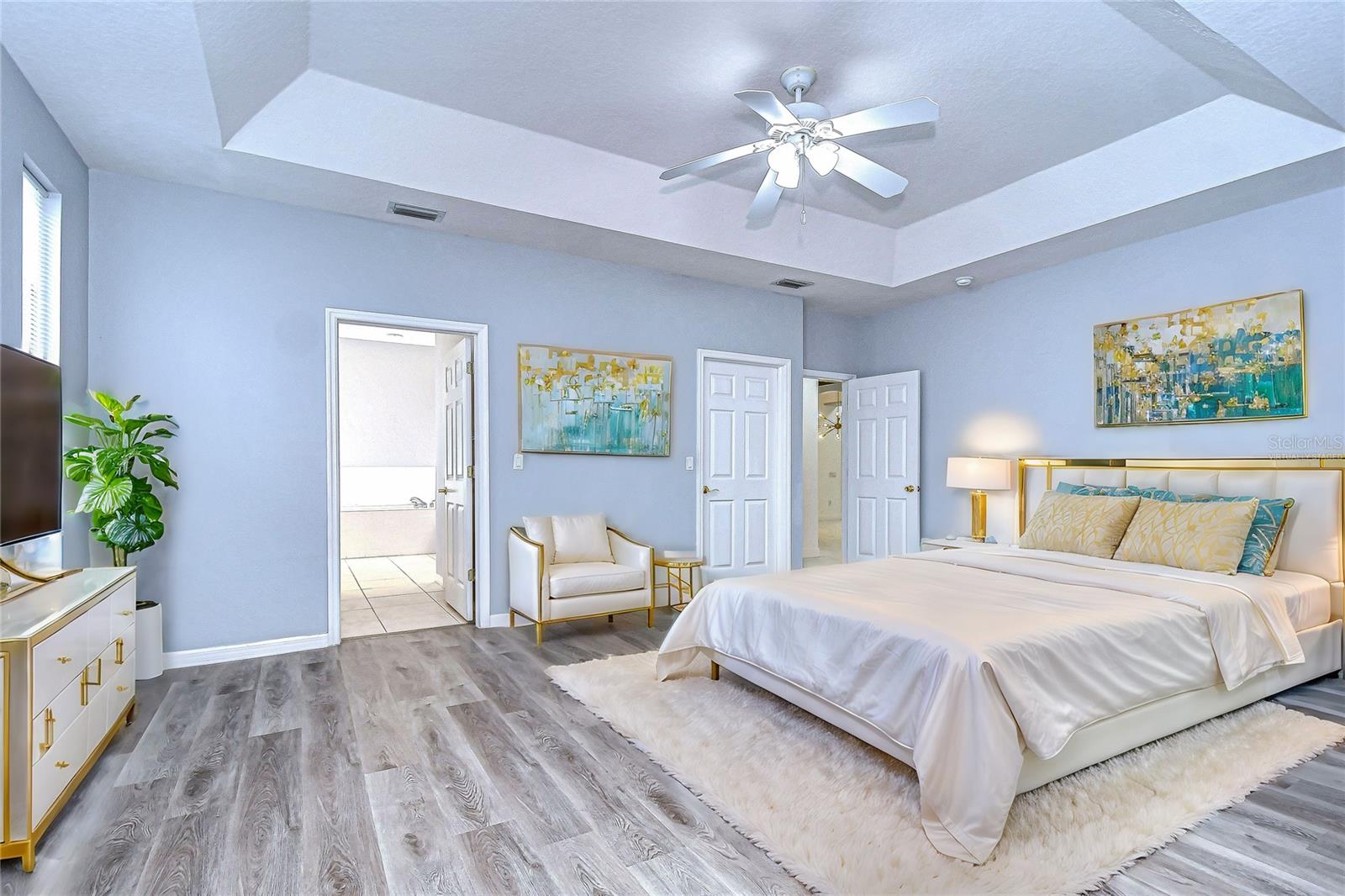 5103 ASHCREST CT, TAMPA, FL, 33647