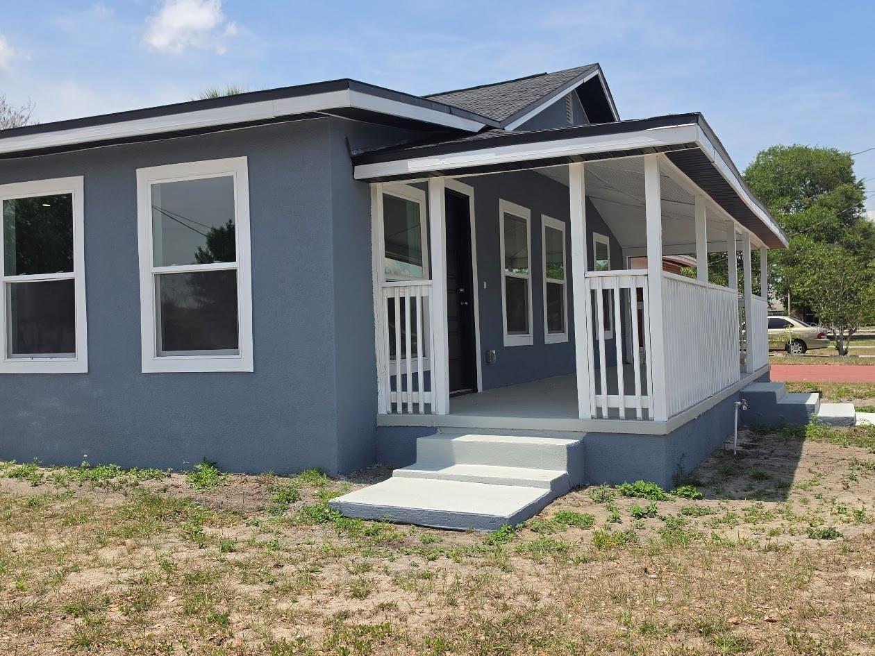 201 DR J A WILTSHIRE AVE W, LAKE WALES, FL, 33853
