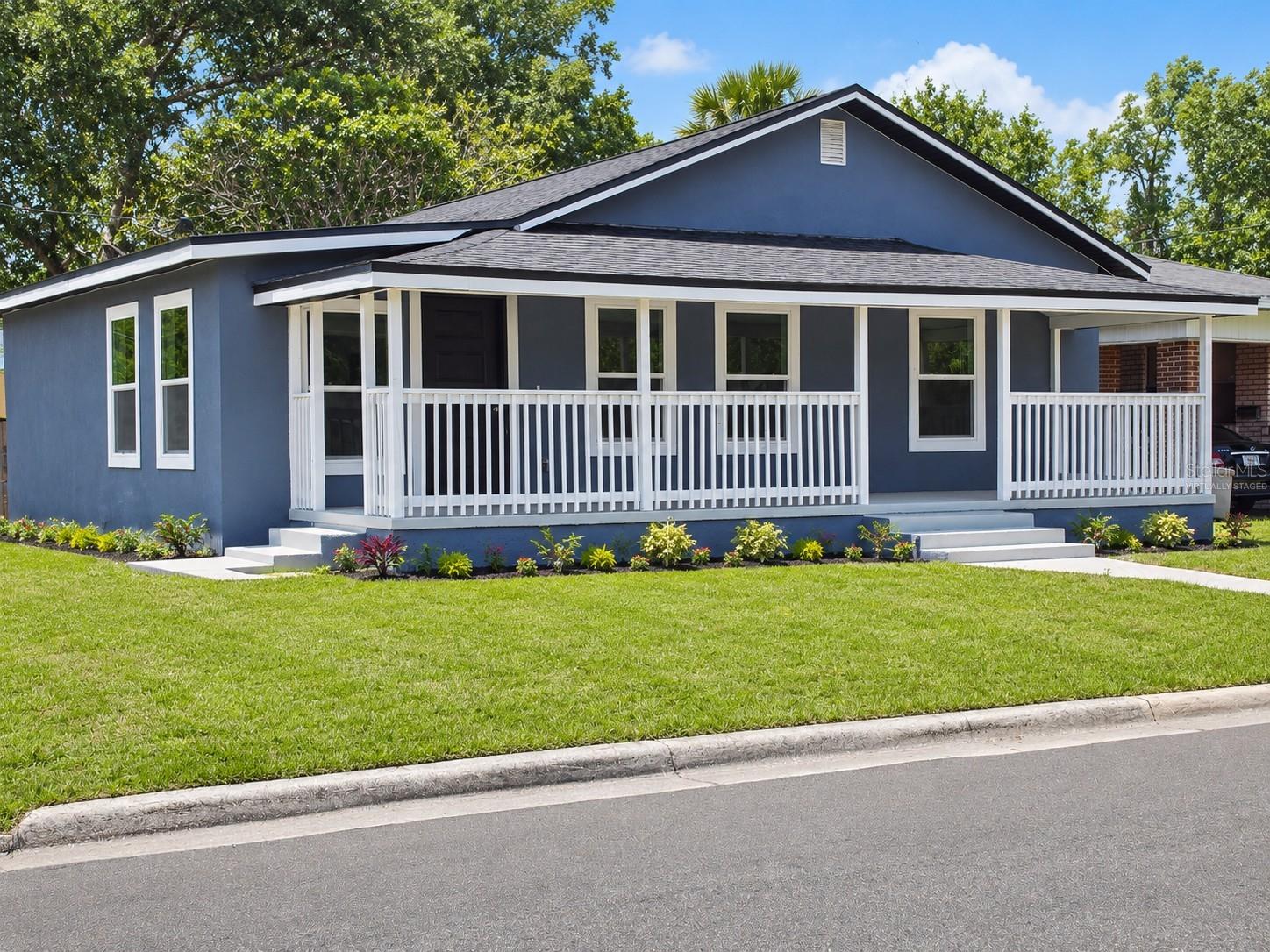 201 DR J A WILTSHIRE AVE W, LAKE WALES, FL, 33853