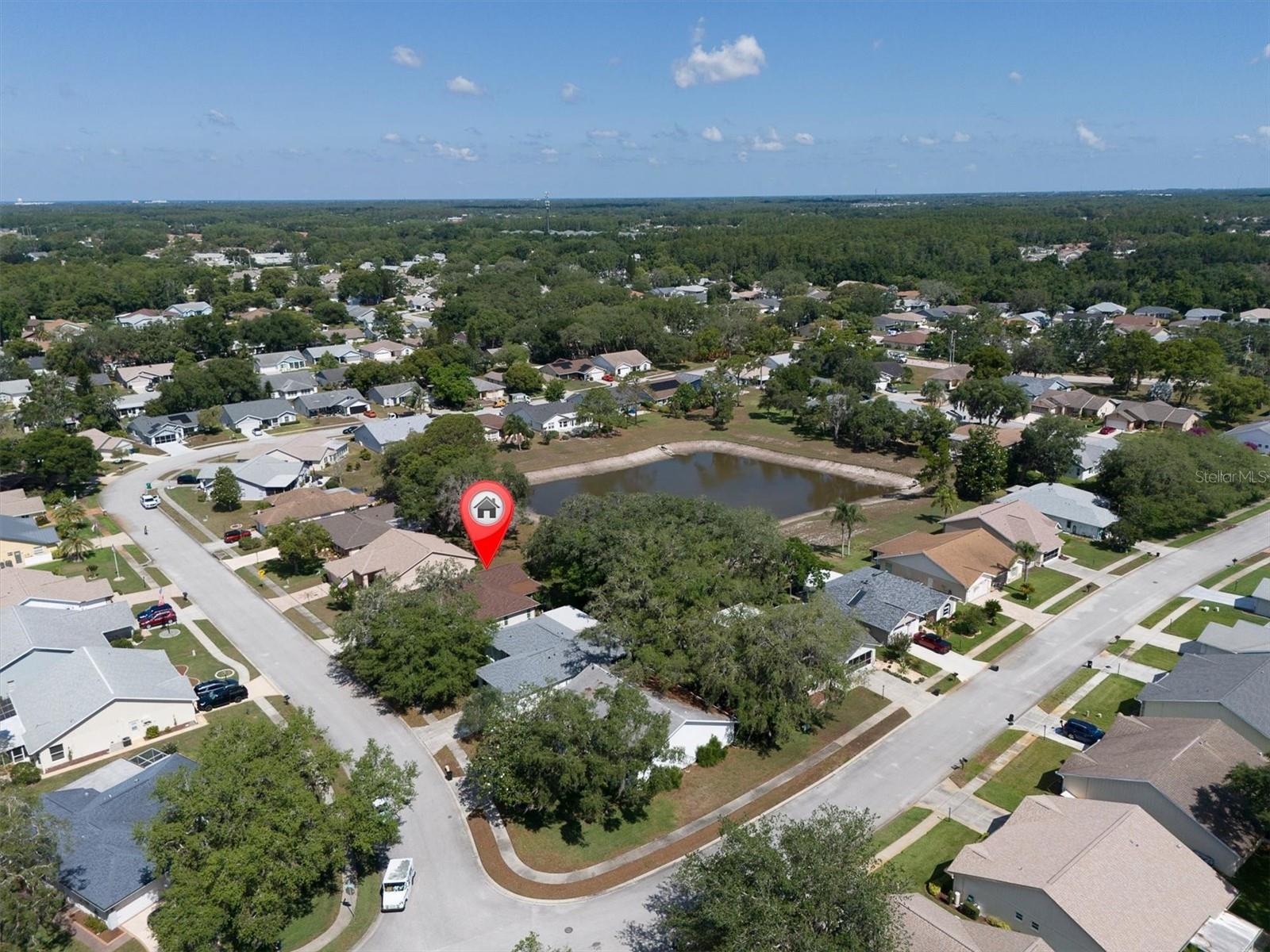 9903 KINGSPORT AVE, NEW PORT RICHEY, FL, 34655