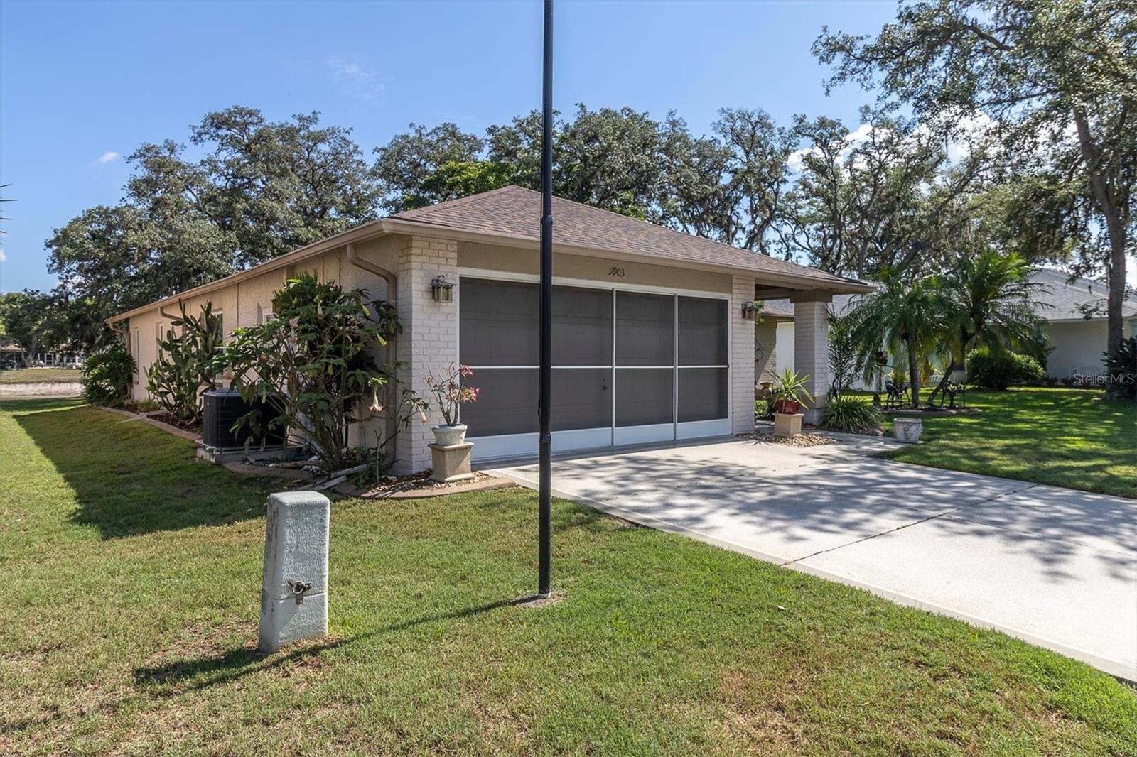 9903 KINGSPORT AVE, NEW PORT RICHEY, FL, 34655