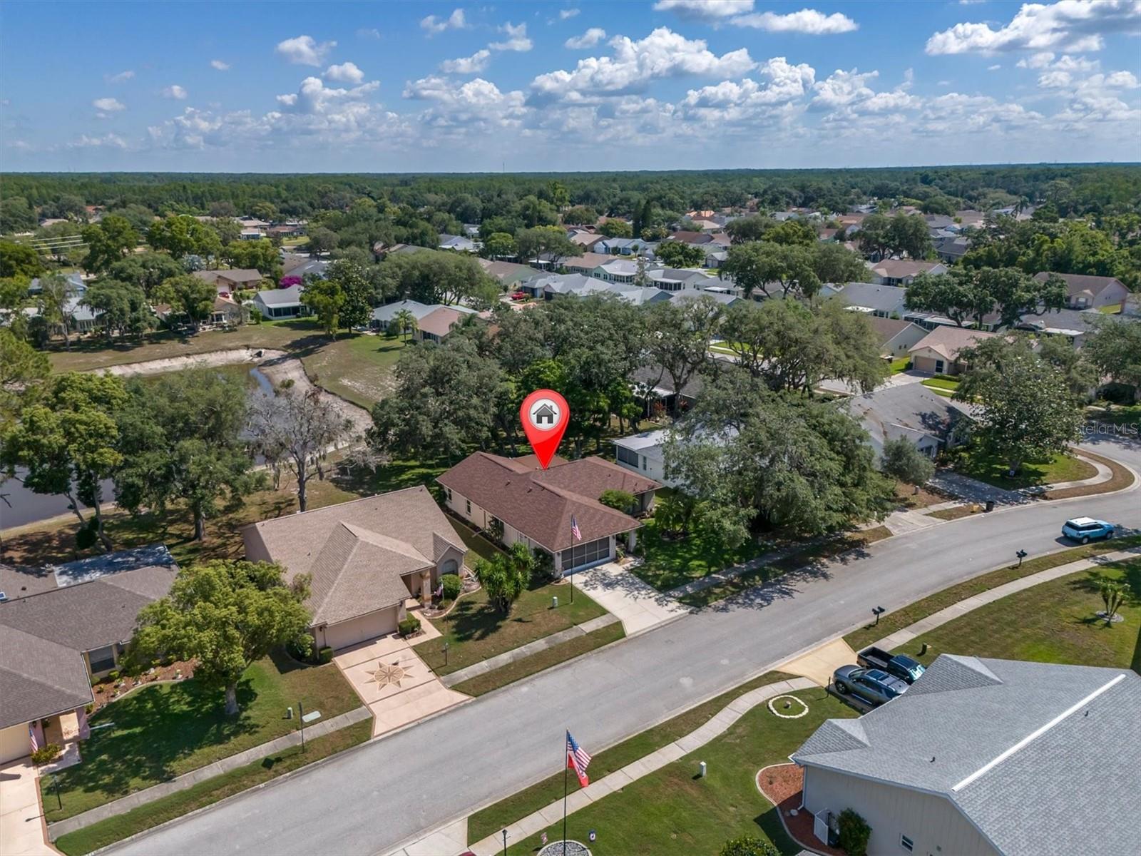 9903 KINGSPORT AVE, NEW PORT RICHEY, FL, 34655