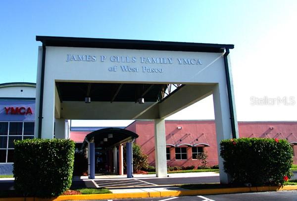 9903 KINGSPORT AVE, NEW PORT RICHEY, FL, 34655