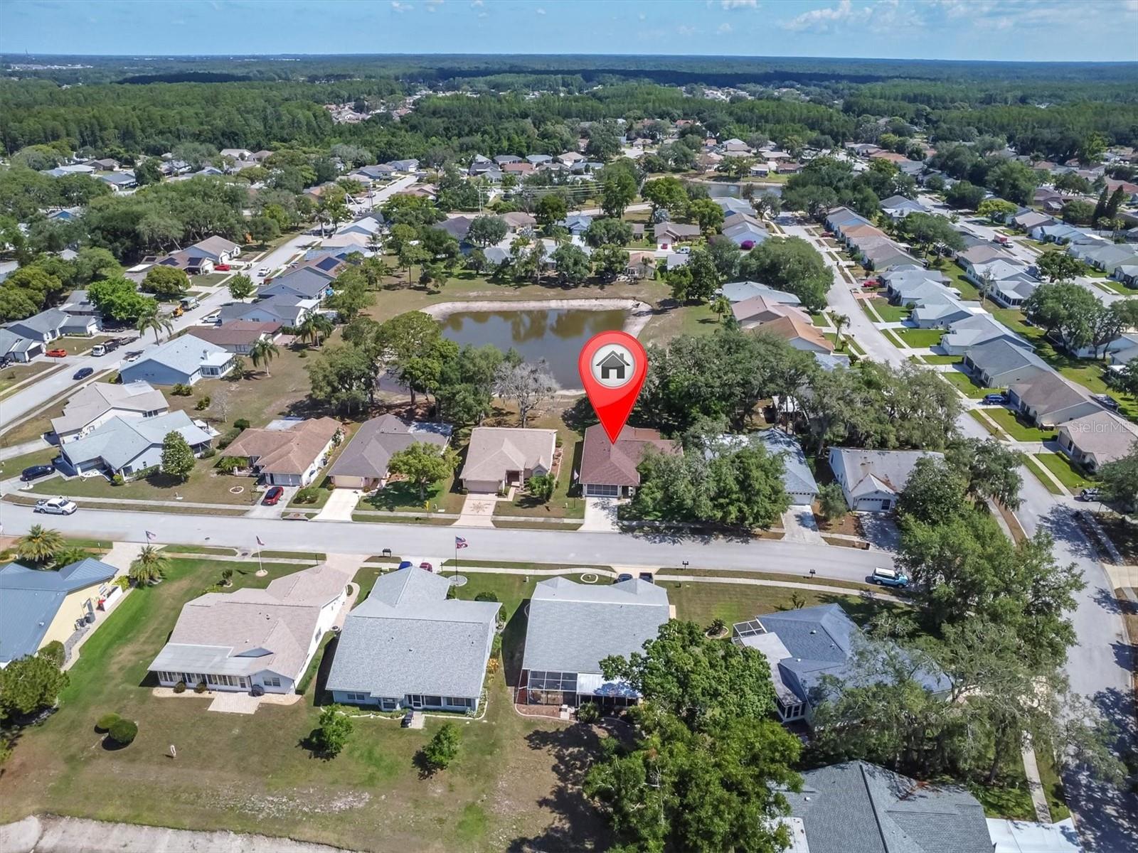 9903 KINGSPORT AVE, NEW PORT RICHEY, FL, 34655