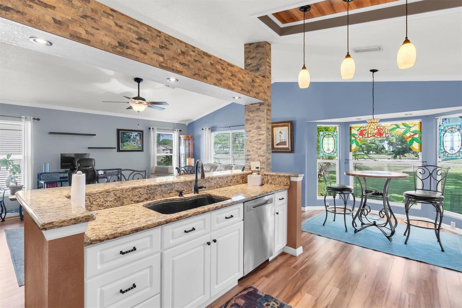 9903 KINGSPORT AVE, NEW PORT RICHEY, FL, 34655