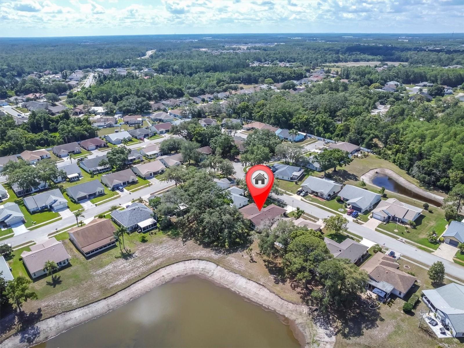 9903 KINGSPORT AVE, NEW PORT RICHEY, FL, 34655