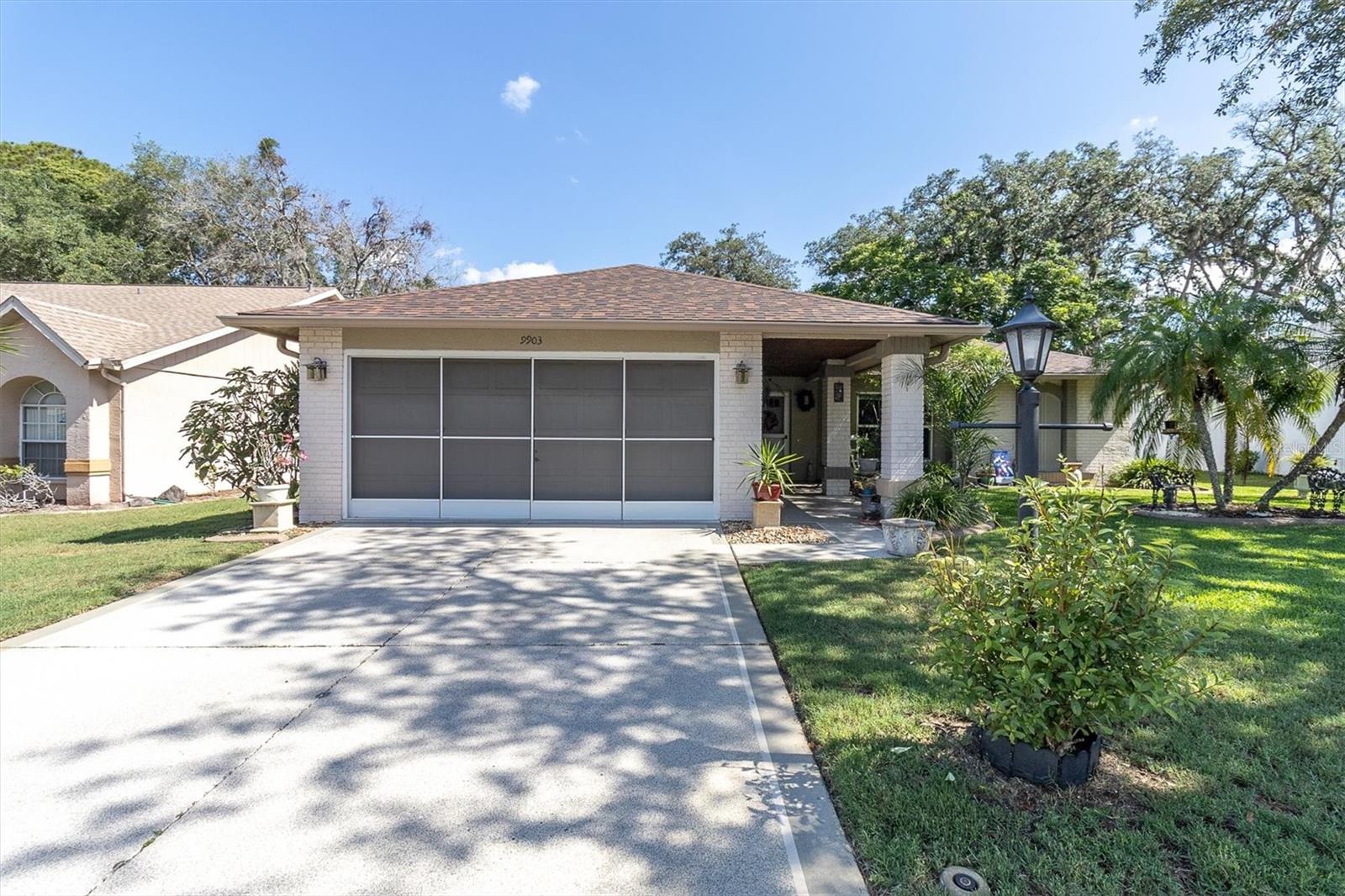 9903 KINGSPORT AVE, NEW PORT RICHEY, FL, 34655