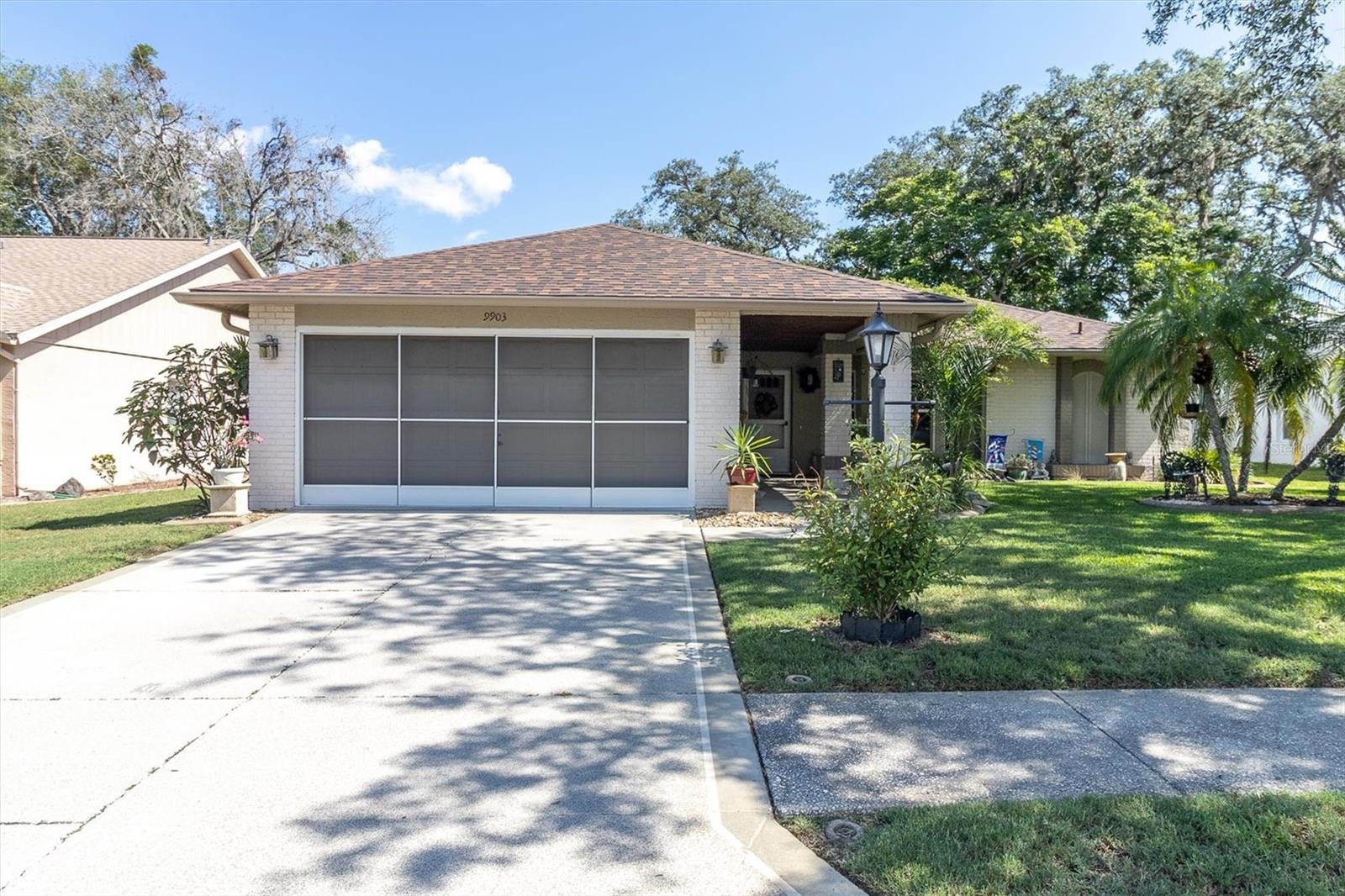 9903 KINGSPORT AVE, NEW PORT RICHEY, FL, 34655