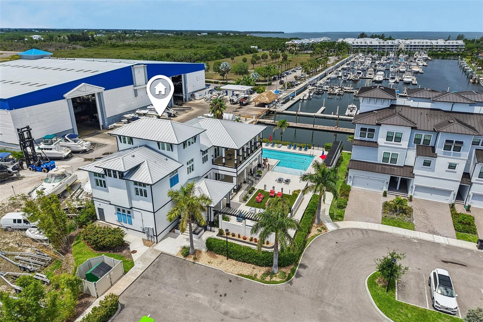 3110 CHRISTOPHERS WATCH LN, RUSKIN, FL, 33570