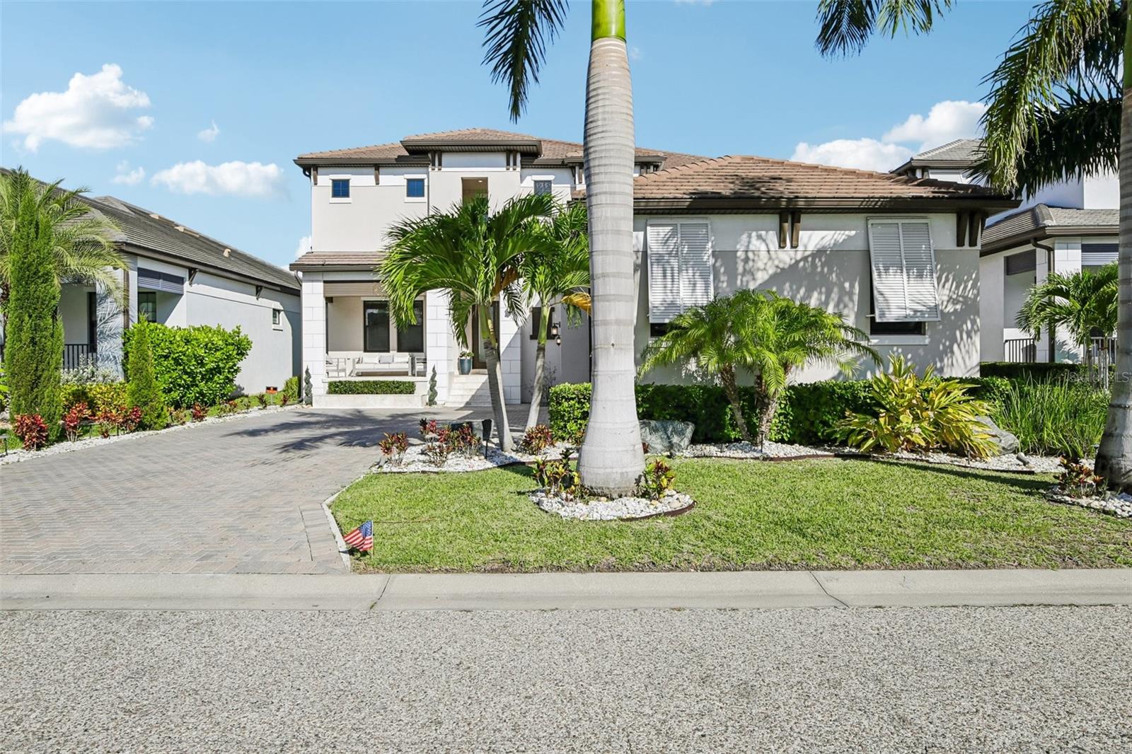 3110 CHRISTOPHERS WATCH LN, RUSKIN, FL, 33570