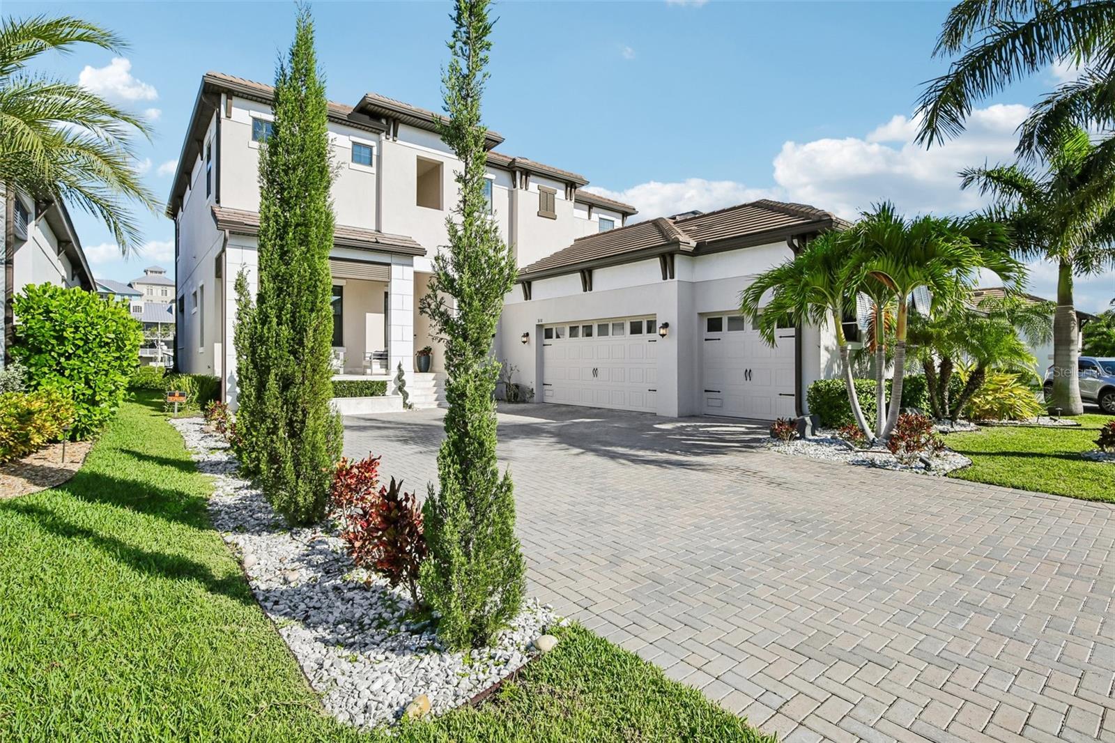 3110 CHRISTOPHERS WATCH LN, RUSKIN, FL, 33570