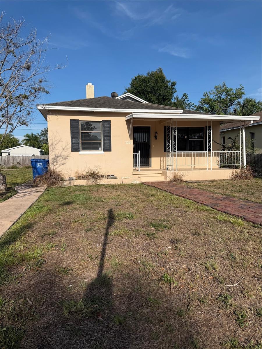 3255 18TH ST N, ST PETERSBURG, FL, 33713