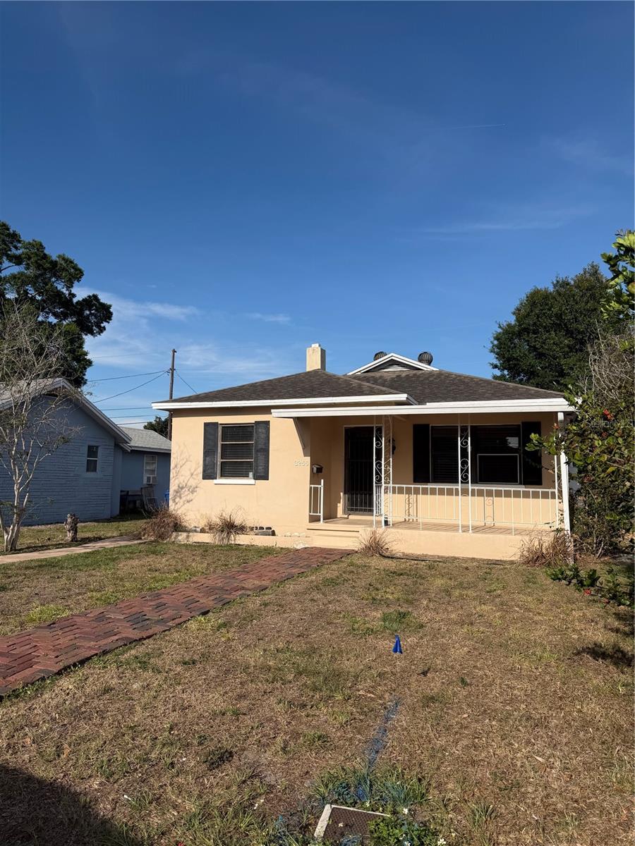 3255 18TH ST N, ST PETERSBURG, FL, 33713
