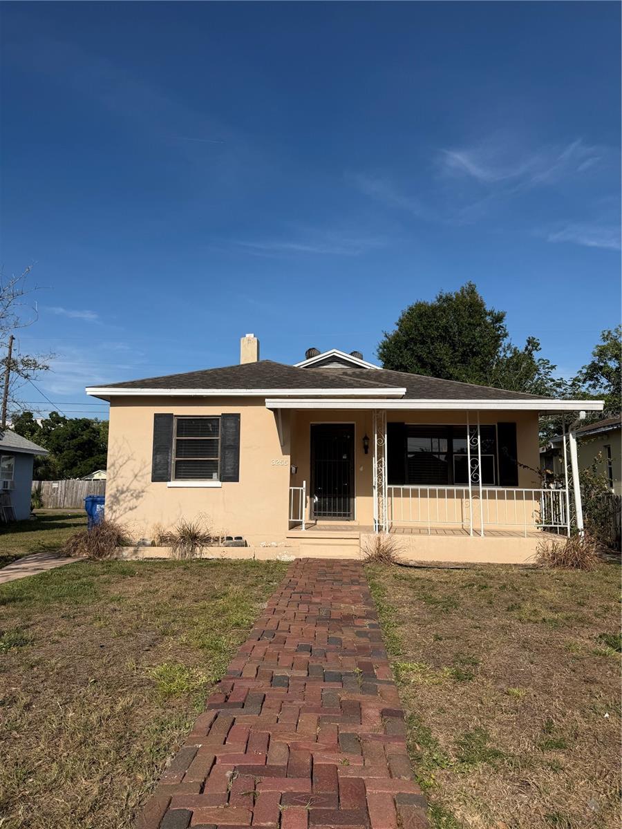 3255 18TH ST N, ST PETERSBURG, FL, 33713