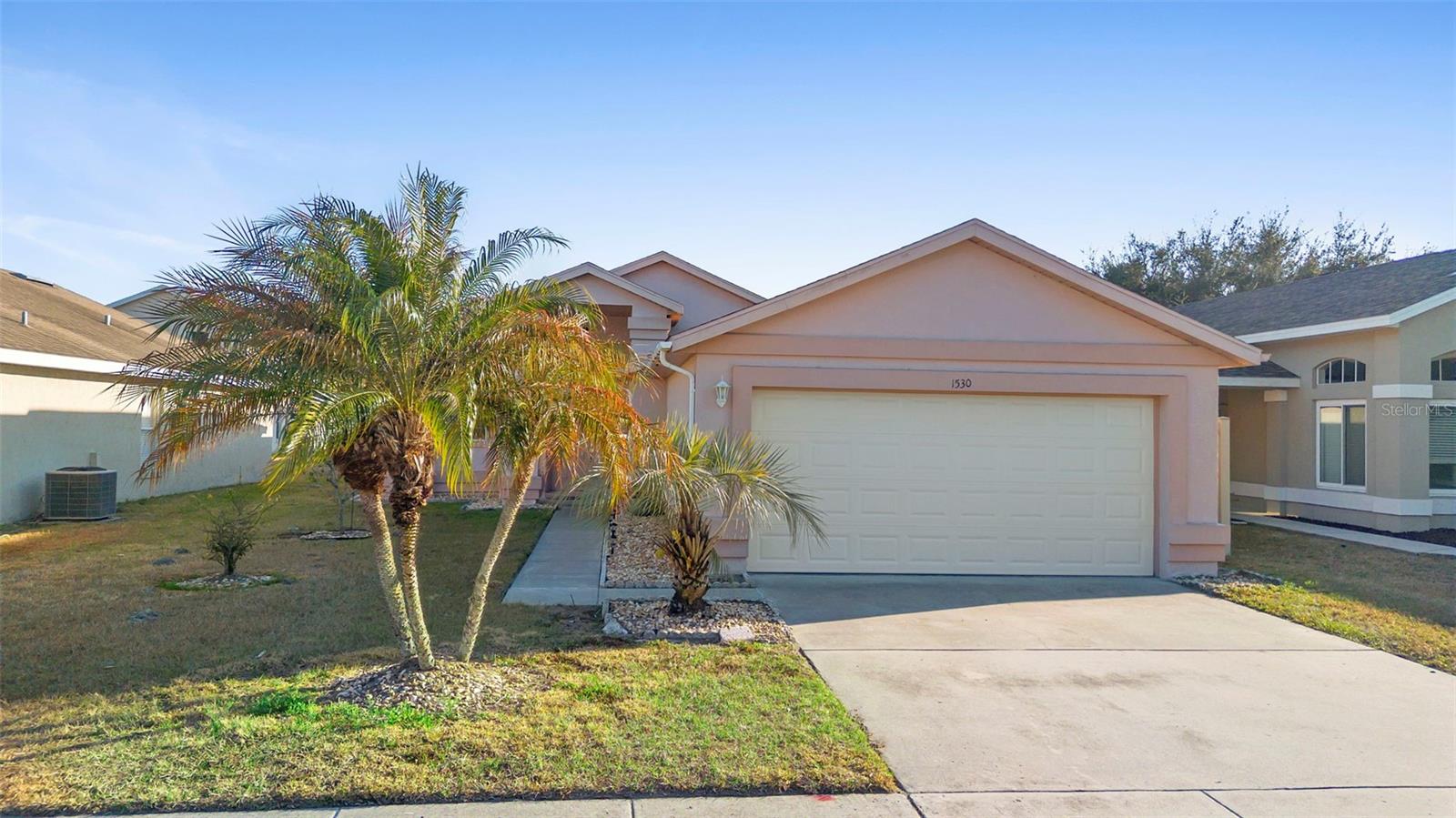 1530 LARKS NEST CT, ORLANDO, FL, 32824