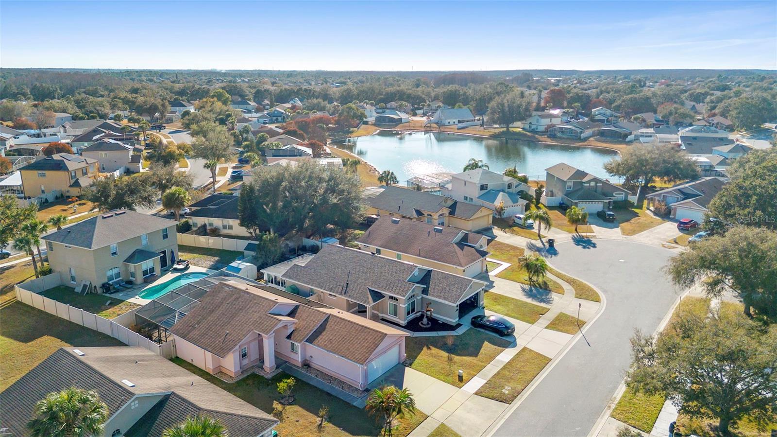 1530 LARKS NEST CT, ORLANDO, FL, 32824