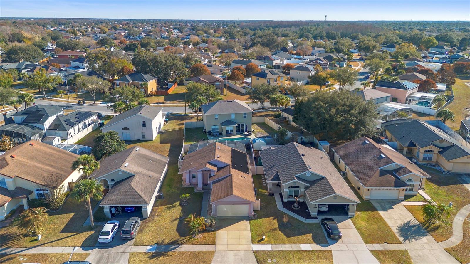 1530 LARKS NEST CT, ORLANDO, FL, 32824