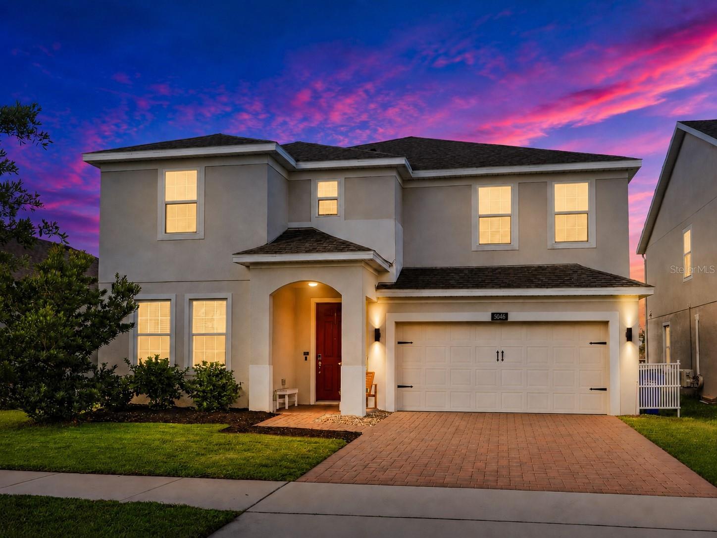 5046 DOWN CT, ST CLOUD, FL, 34772