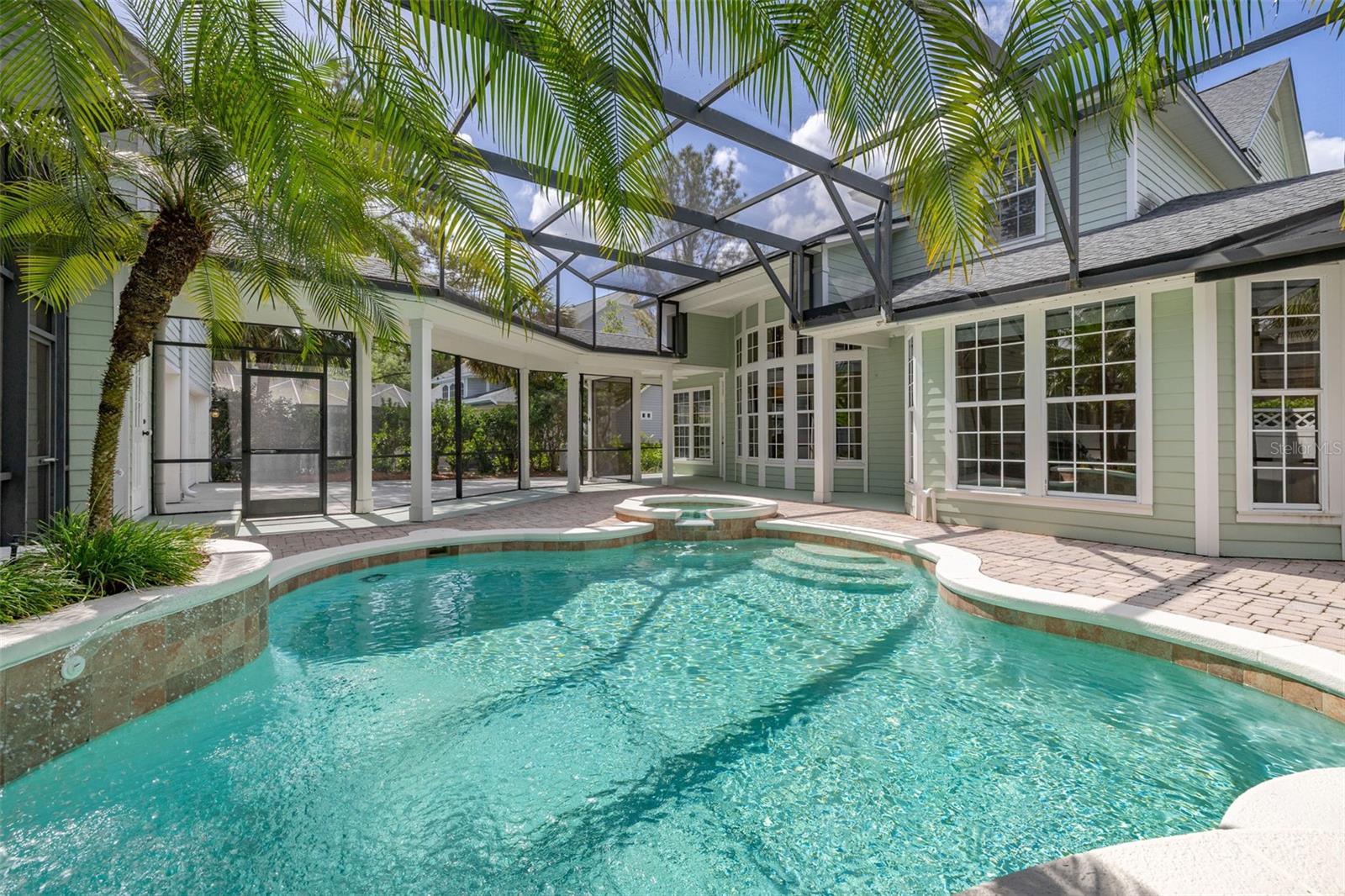 703 EAGLE WOODS TRL, CELEBRATION, FL, 34747