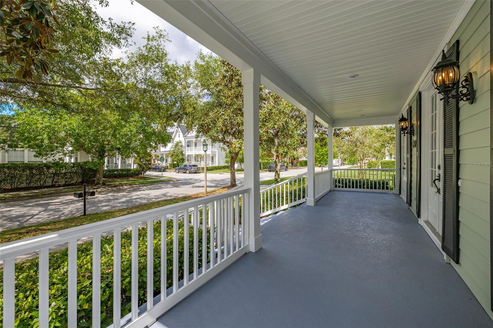 703 EAGLE WOODS TRL, CELEBRATION, FL, 34747