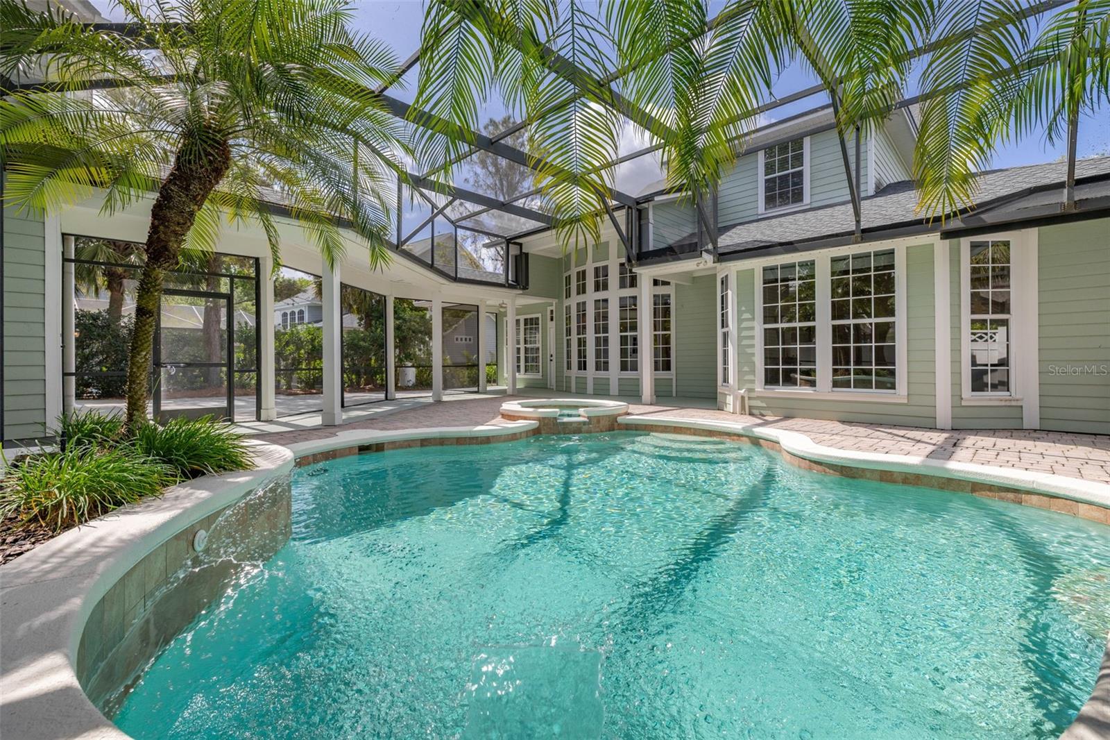703 EAGLE WOODS TRL, CELEBRATION, FL, 34747