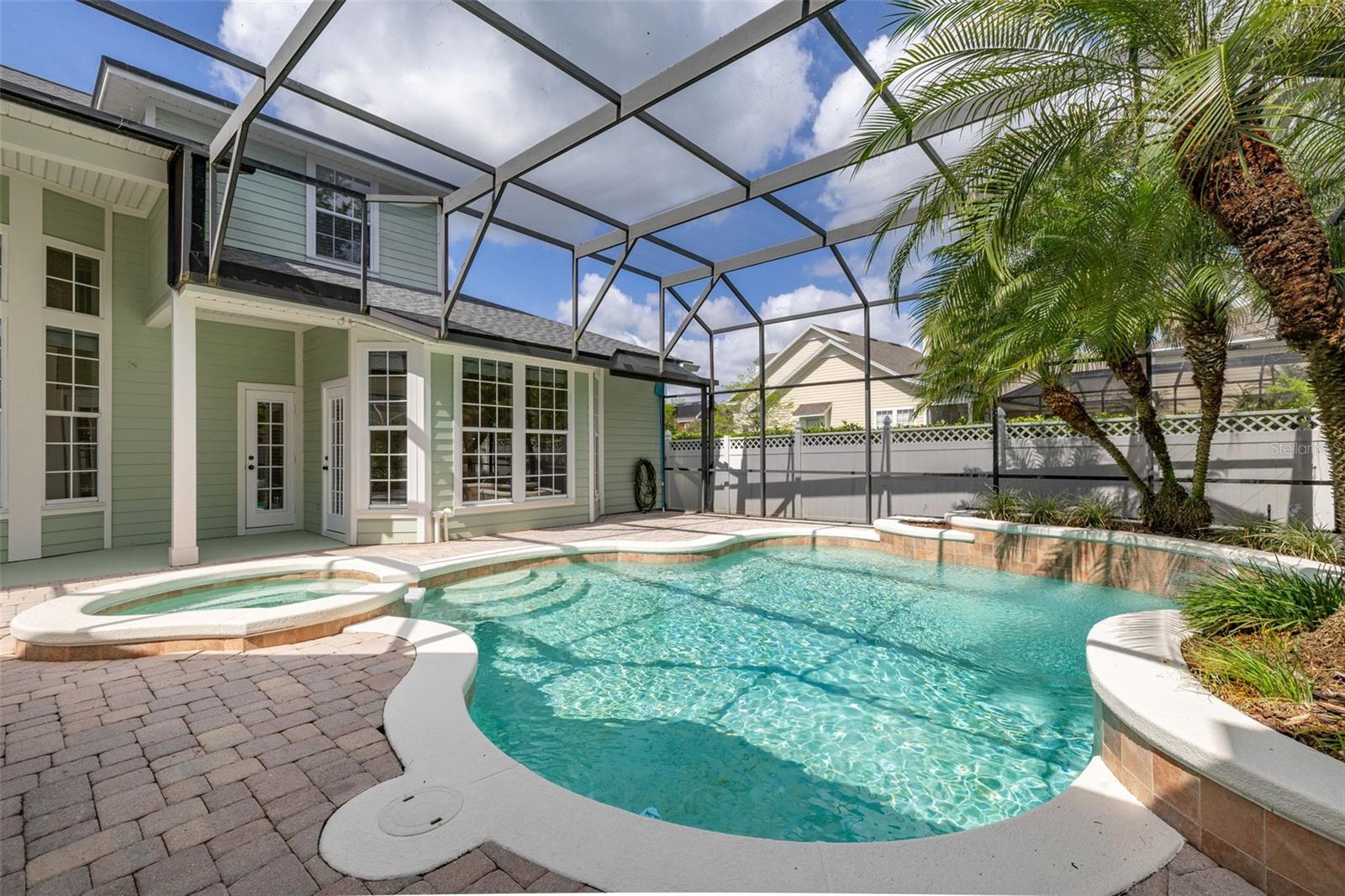 703 EAGLE WOODS TRL, CELEBRATION, FL, 34747