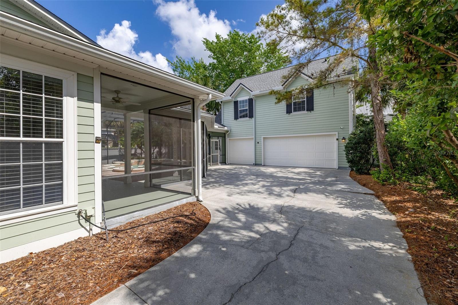 703 EAGLE WOODS TRL, CELEBRATION, FL, 34747