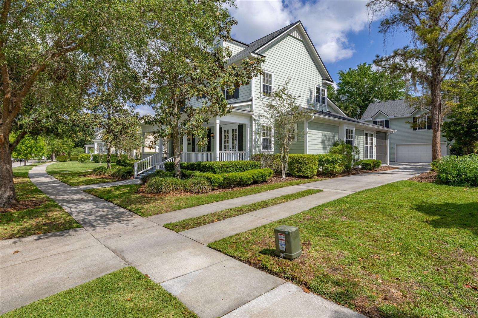703 EAGLE WOODS TRL, CELEBRATION, FL, 34747