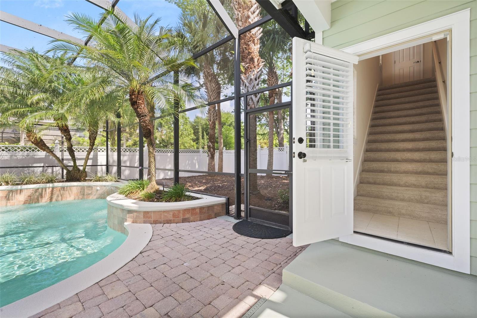 703 EAGLE WOODS TRL, CELEBRATION, FL, 34747