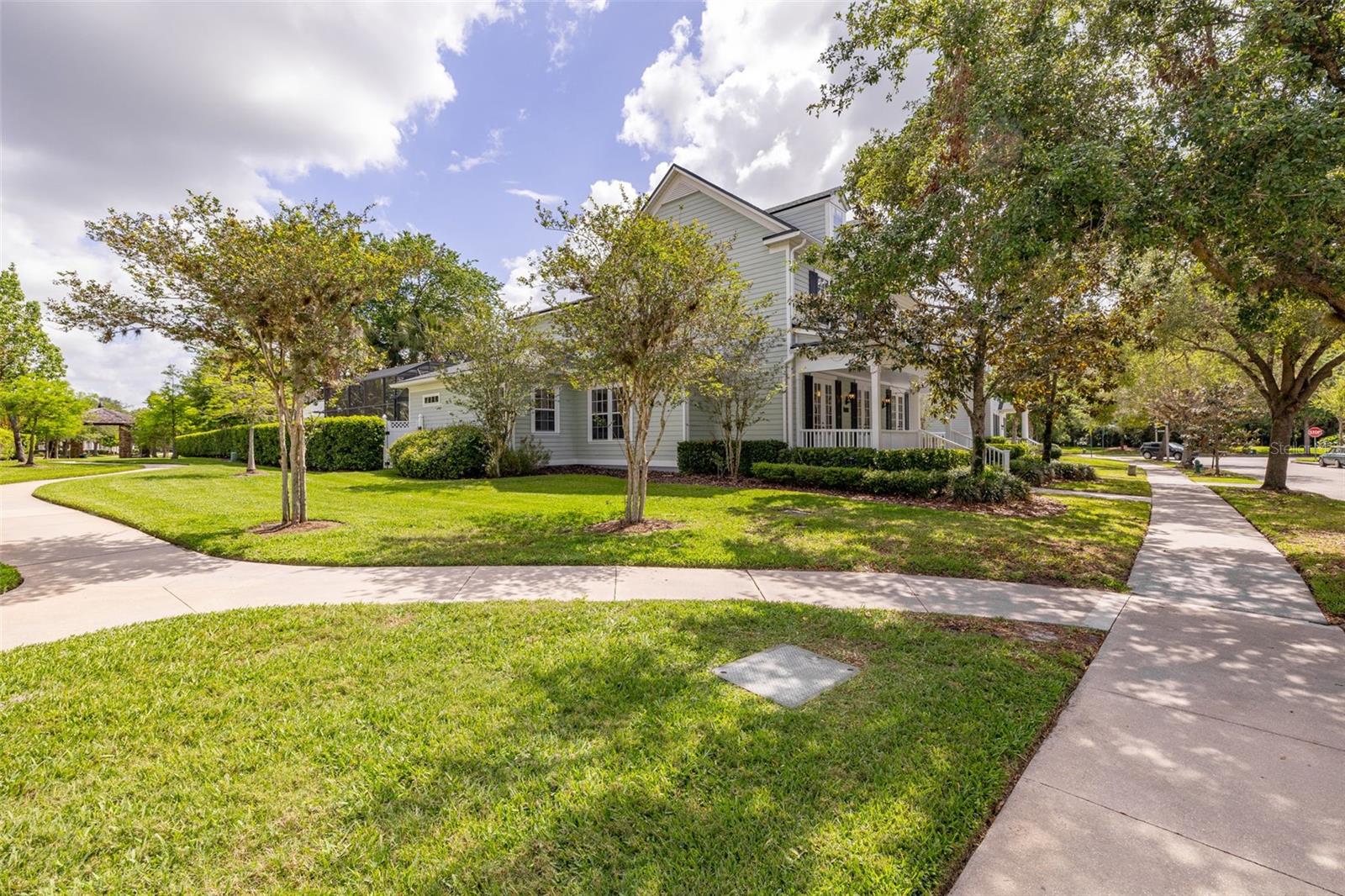703 EAGLE WOODS TRL, CELEBRATION, FL, 34747