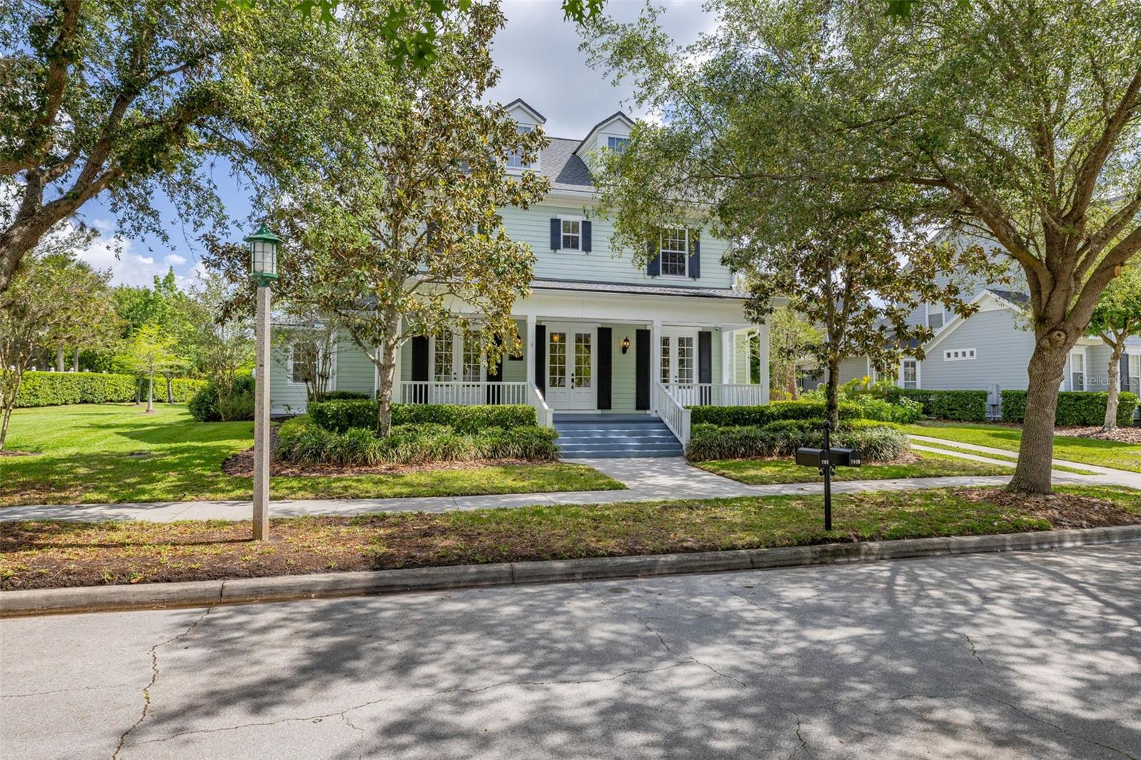 703 EAGLE WOODS TRL, CELEBRATION, FL, 34747
